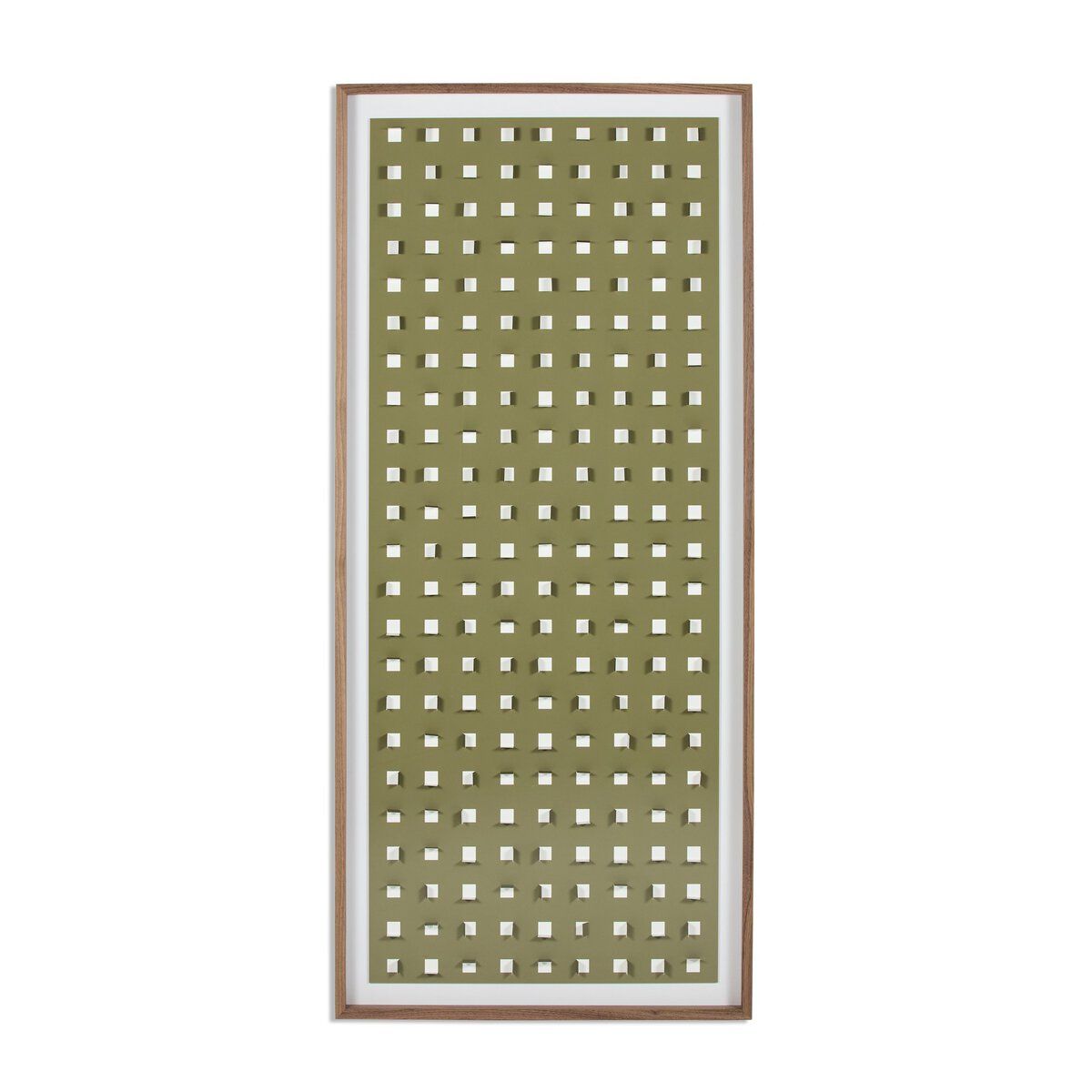 See Through Olive By Fh Art Studio