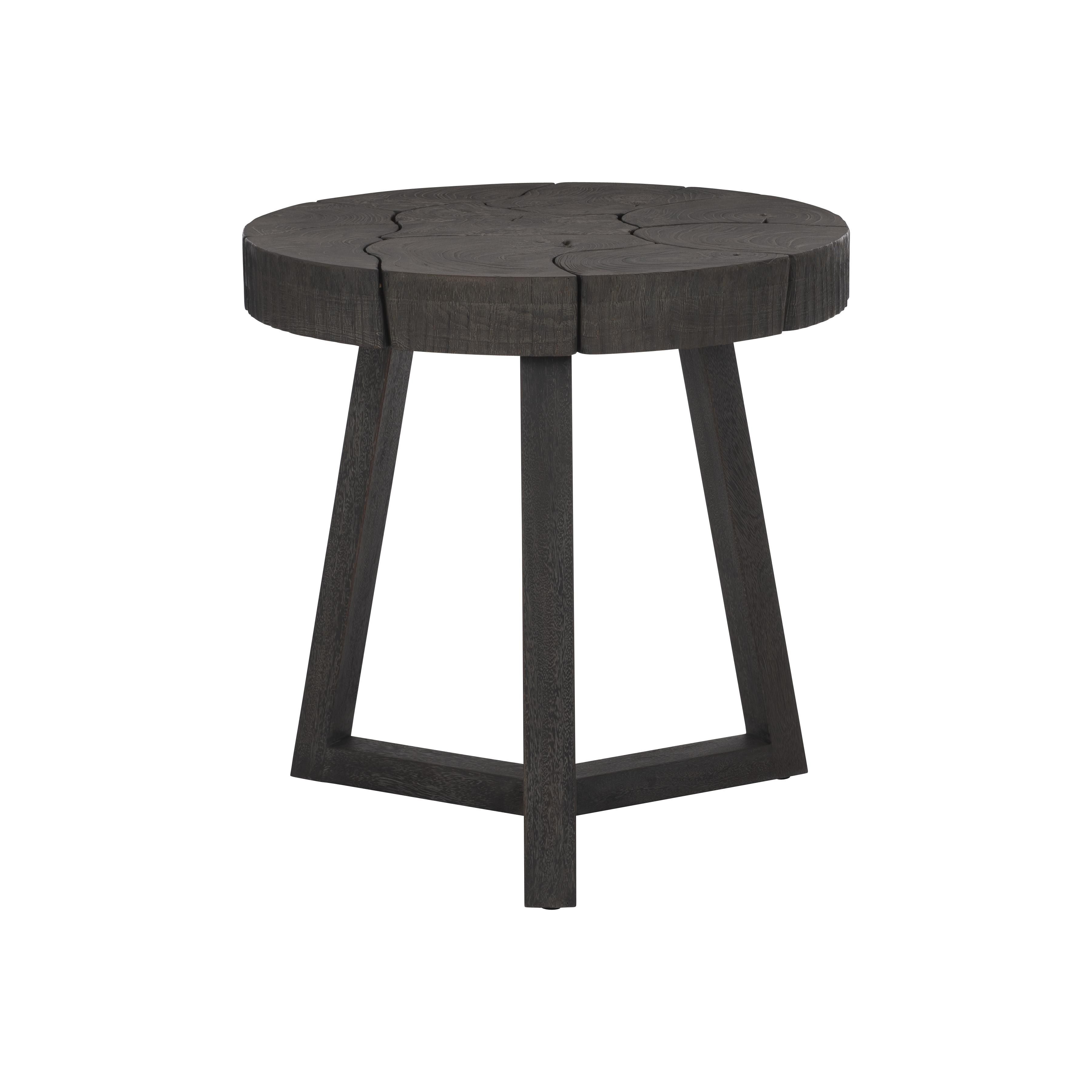 Bernhardt Furniture – Lanita Side Table