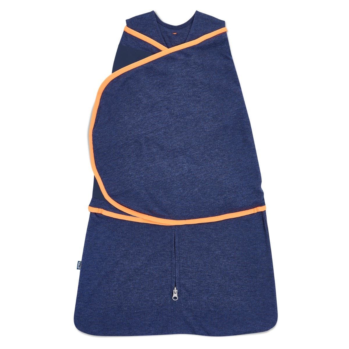 Halo SleepSack Swaddle Ideal Temp Tog 1.5