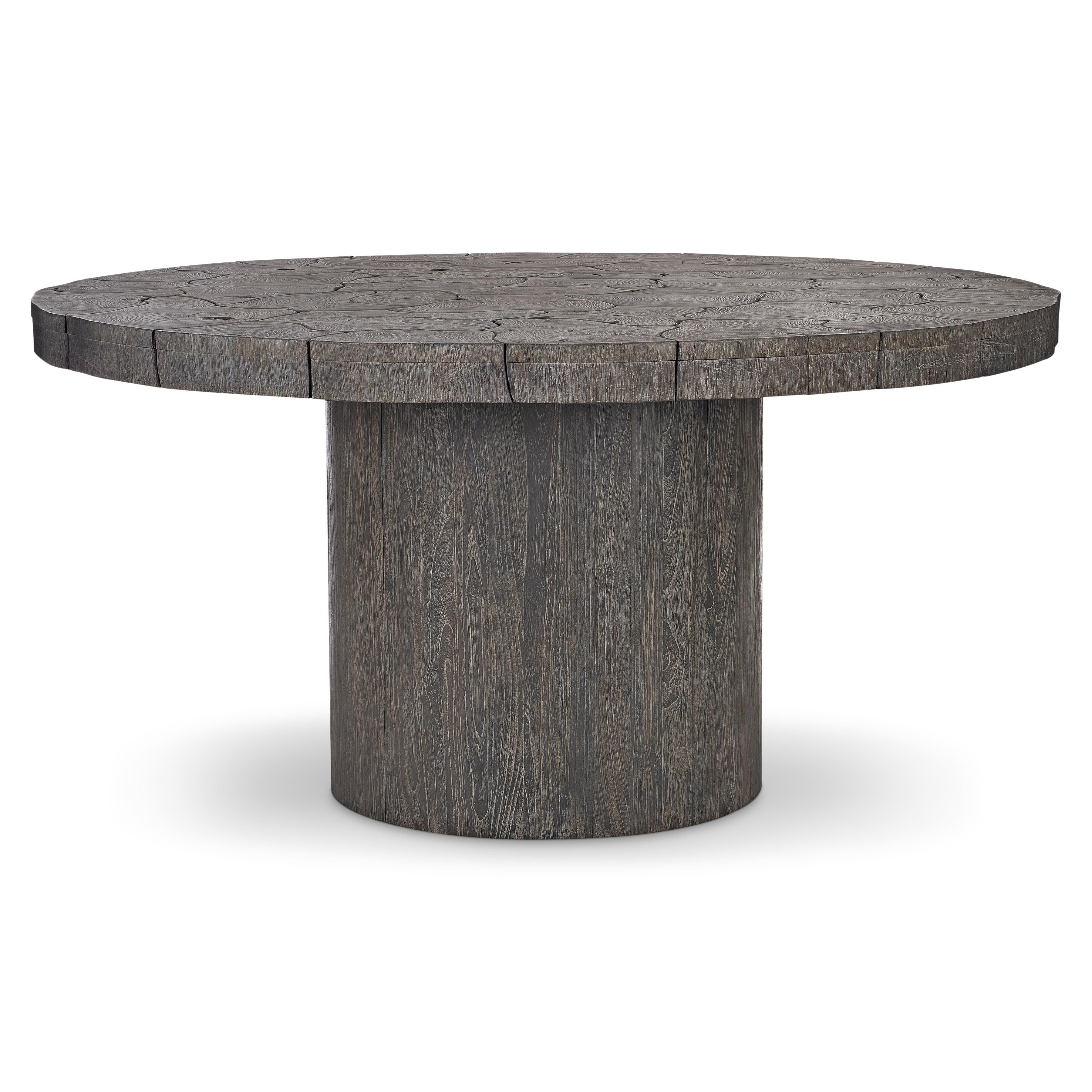 Bernhardt Madura Outdoor Dining Table
