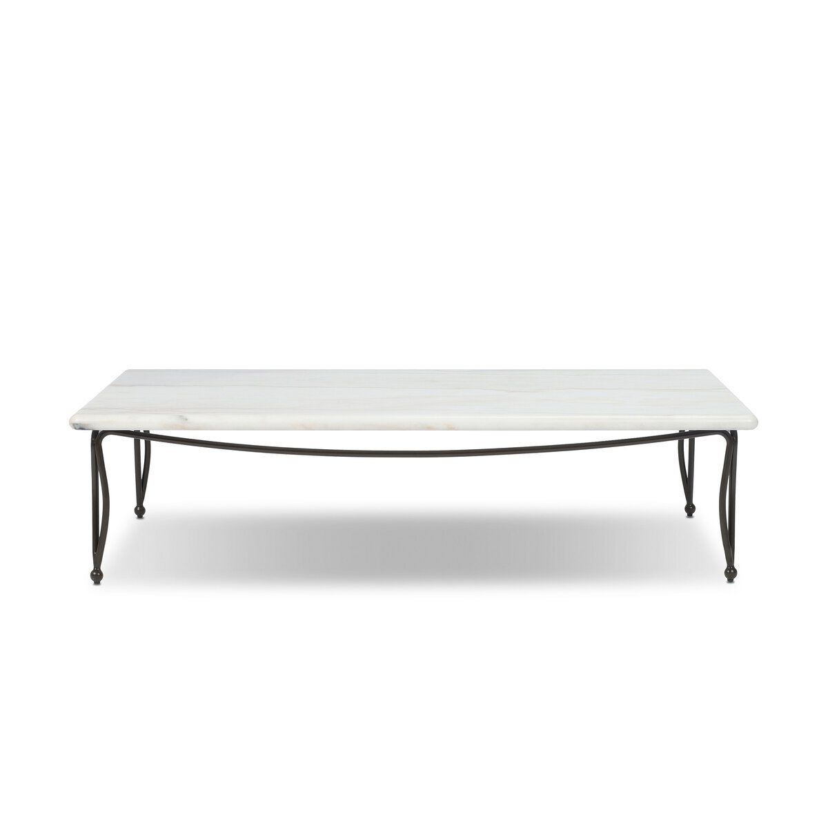 Idalia Outdoor Coffee Table