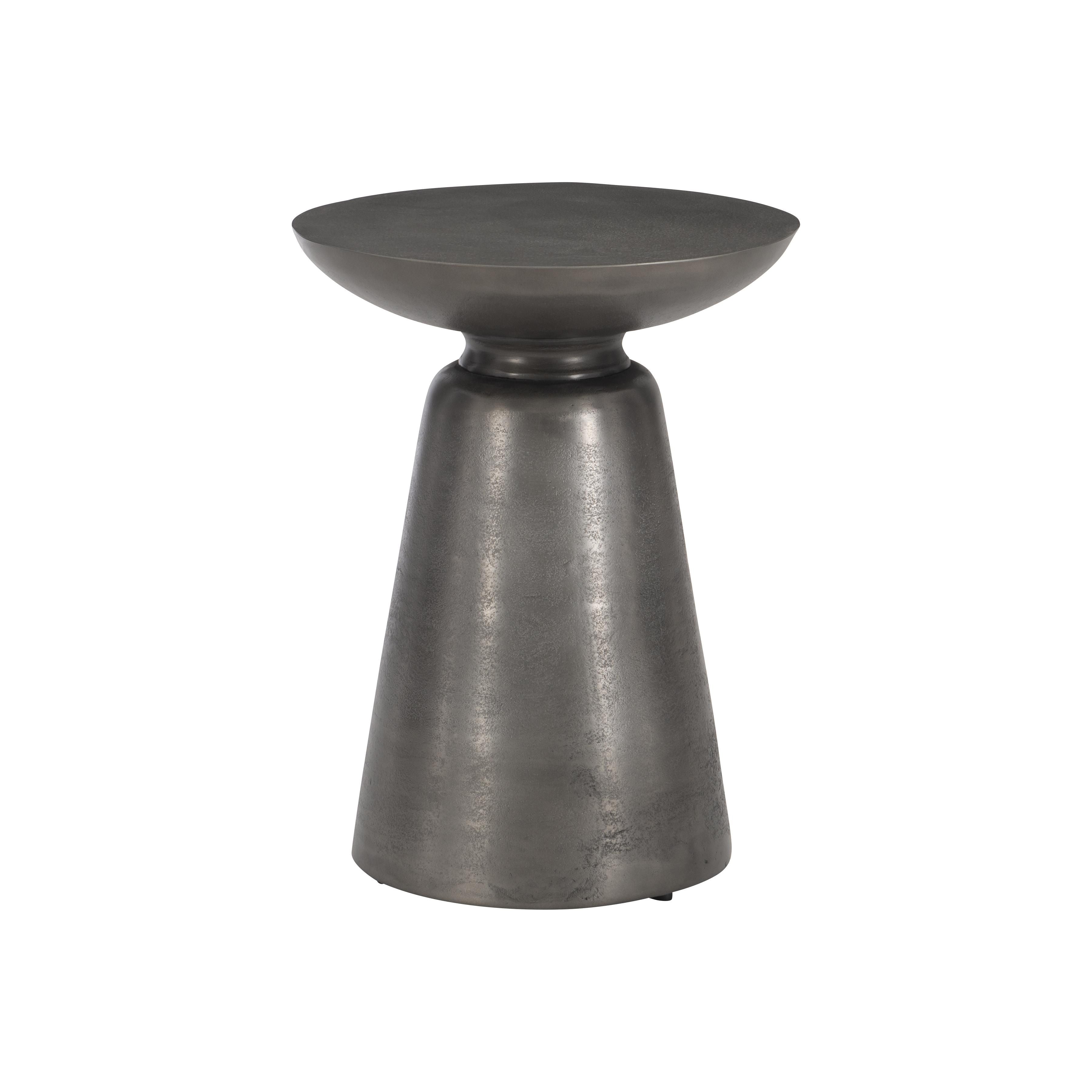 Bernhardt Furniture – Catalan Outdoor Accent Table