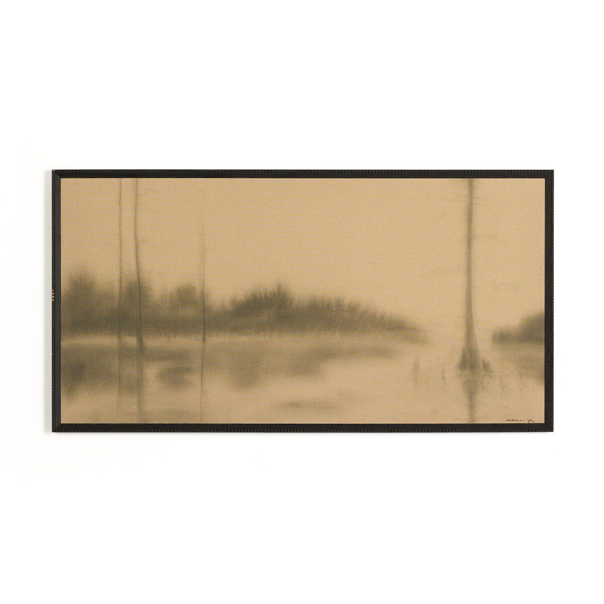 Reflection Ii By Chelsea Fly