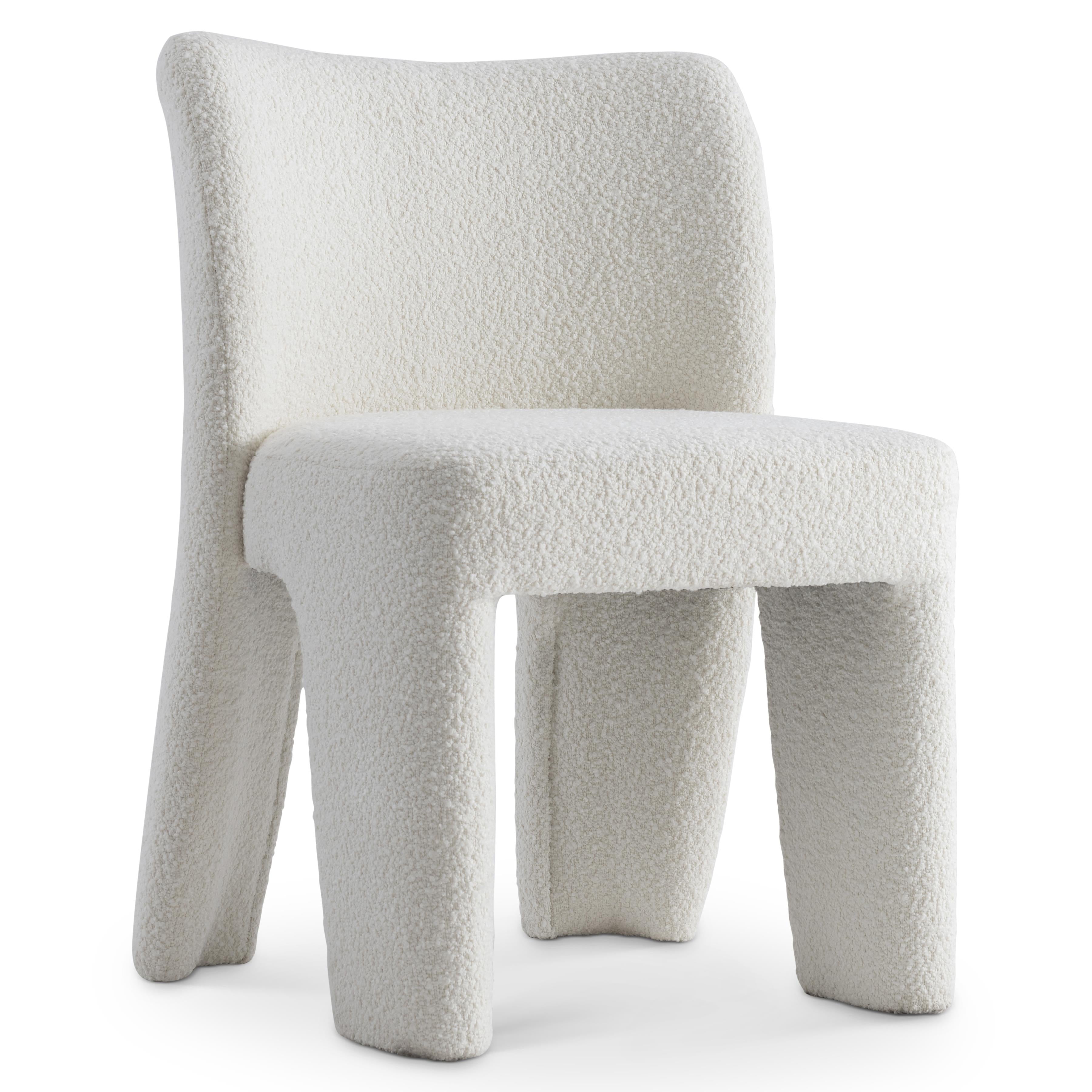 Bernhardt Furniture Stanbro Side Chair