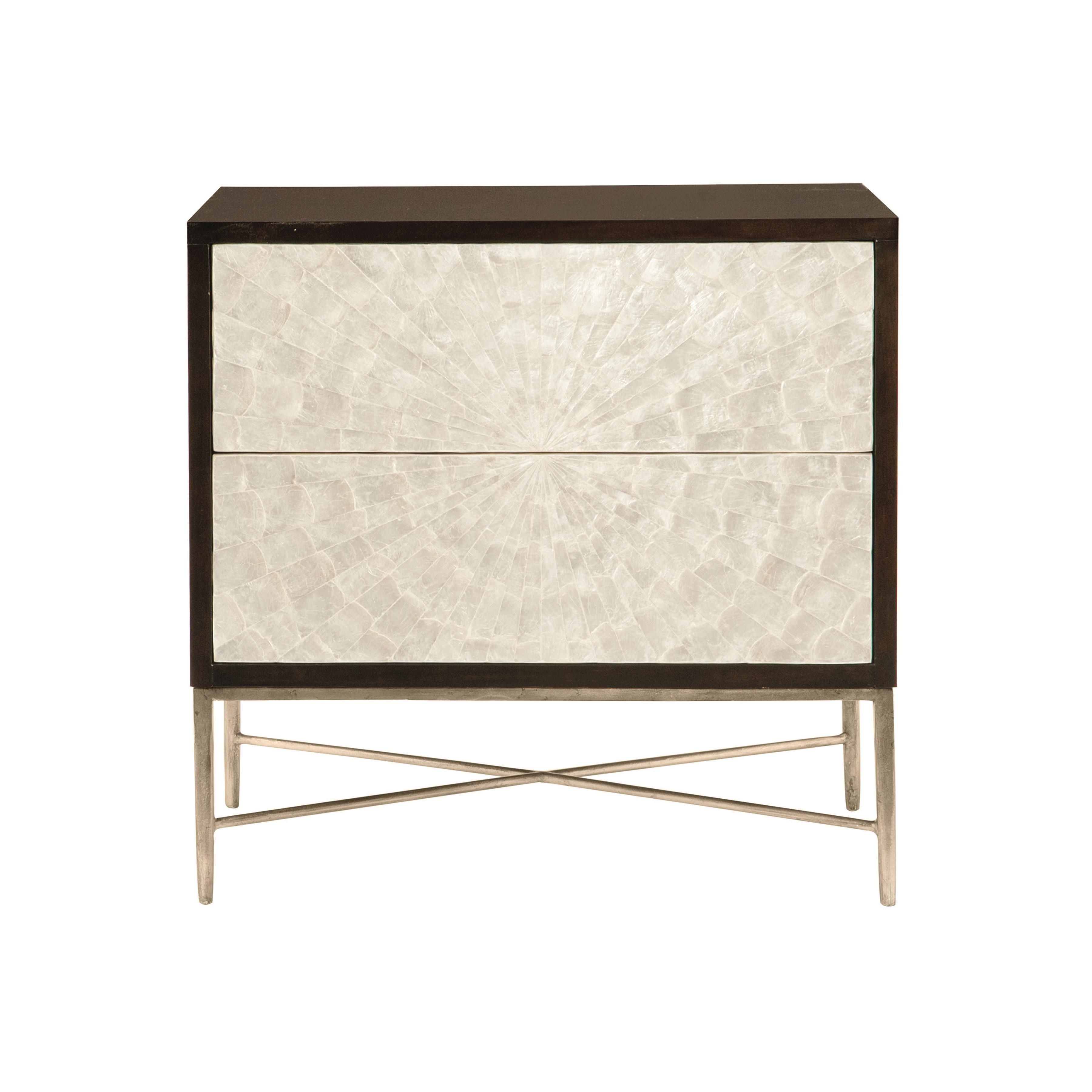 Bernhardt Furniture – Adagio Nightstand