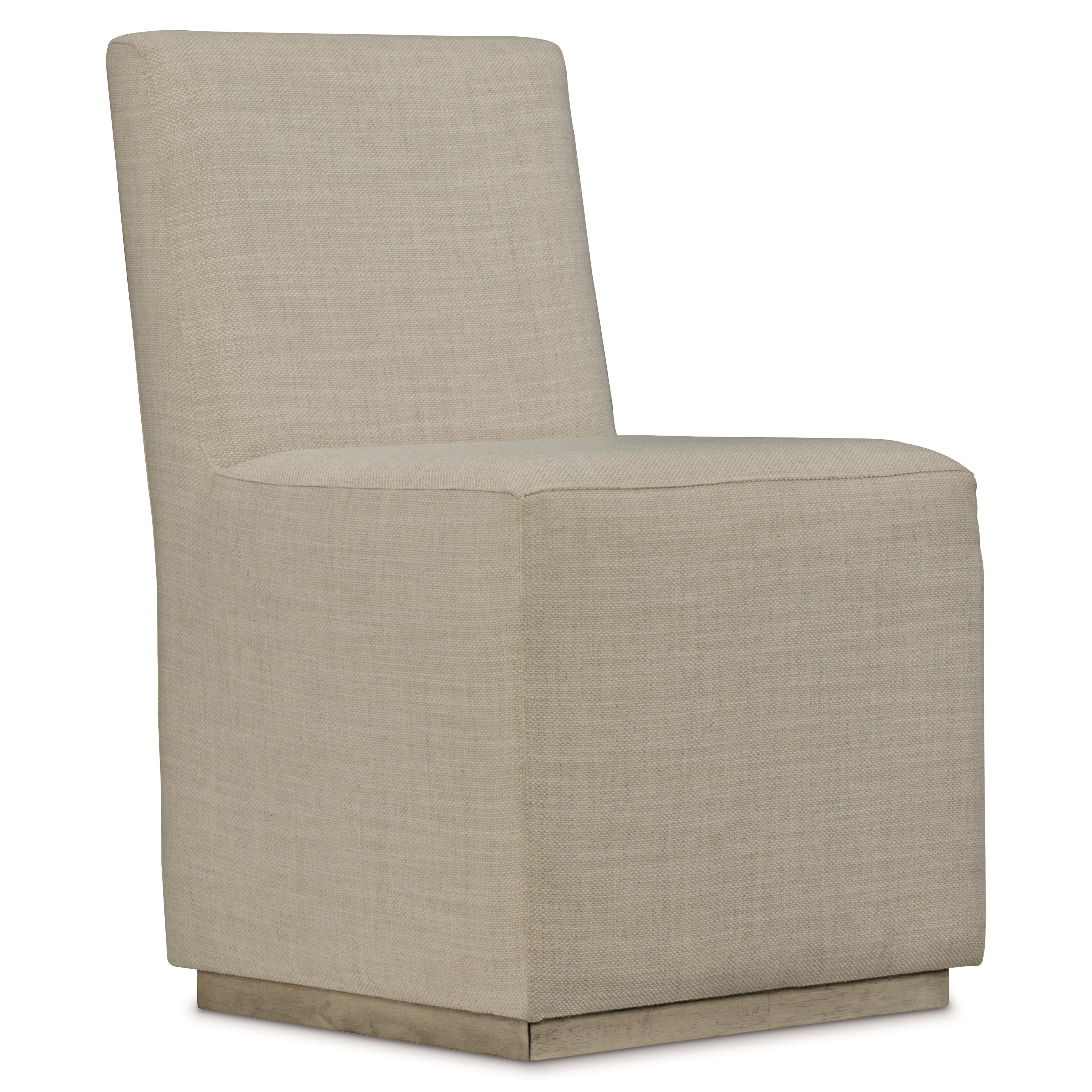 Bernhardt Casey Side Chair