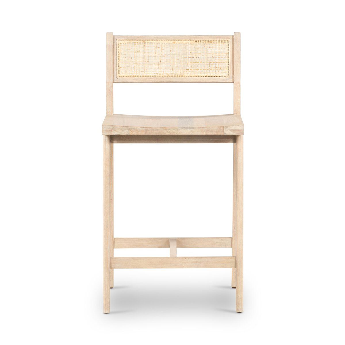 Clarita Bar + Counter Stool
