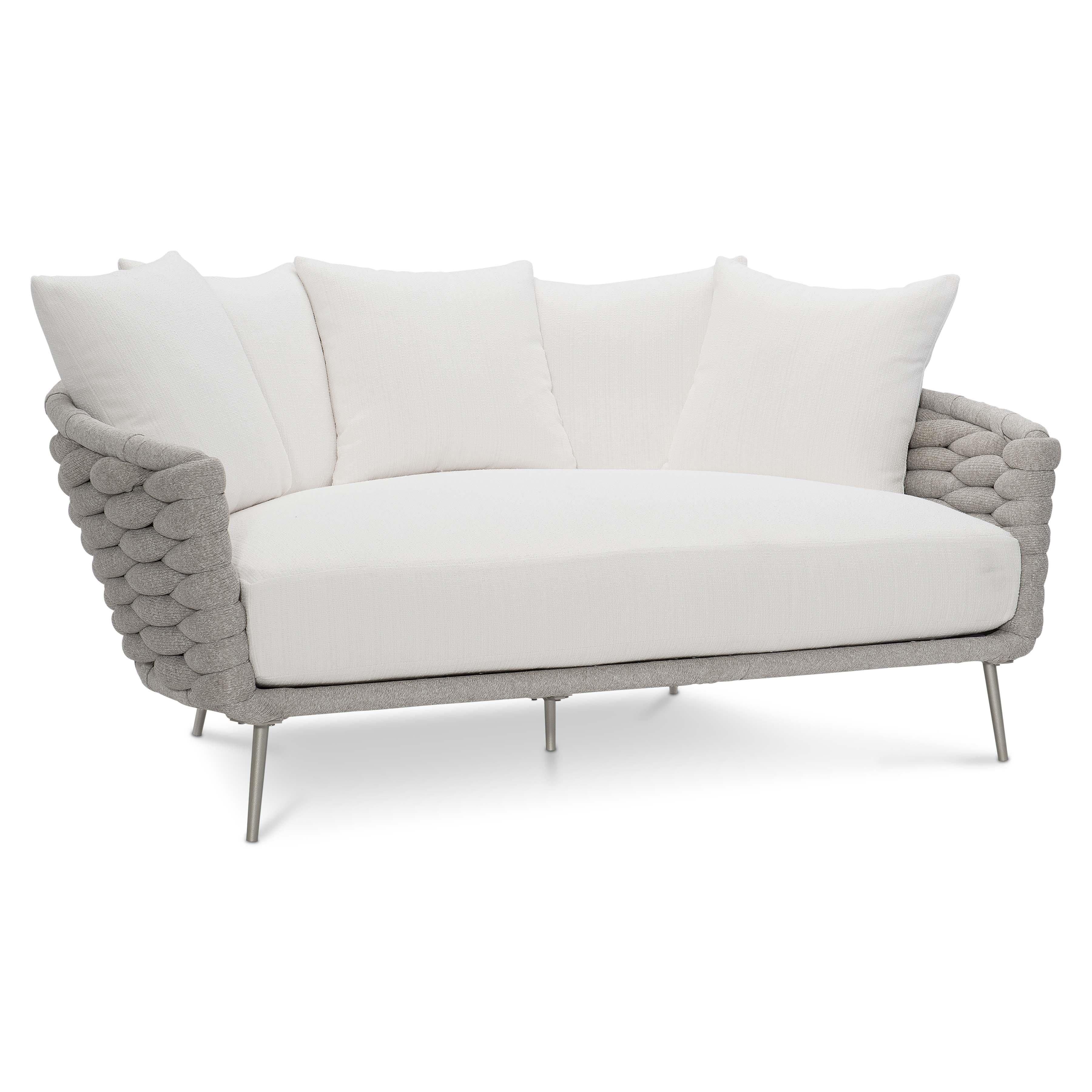 Bernhardt Wailea Outdoor Daybed