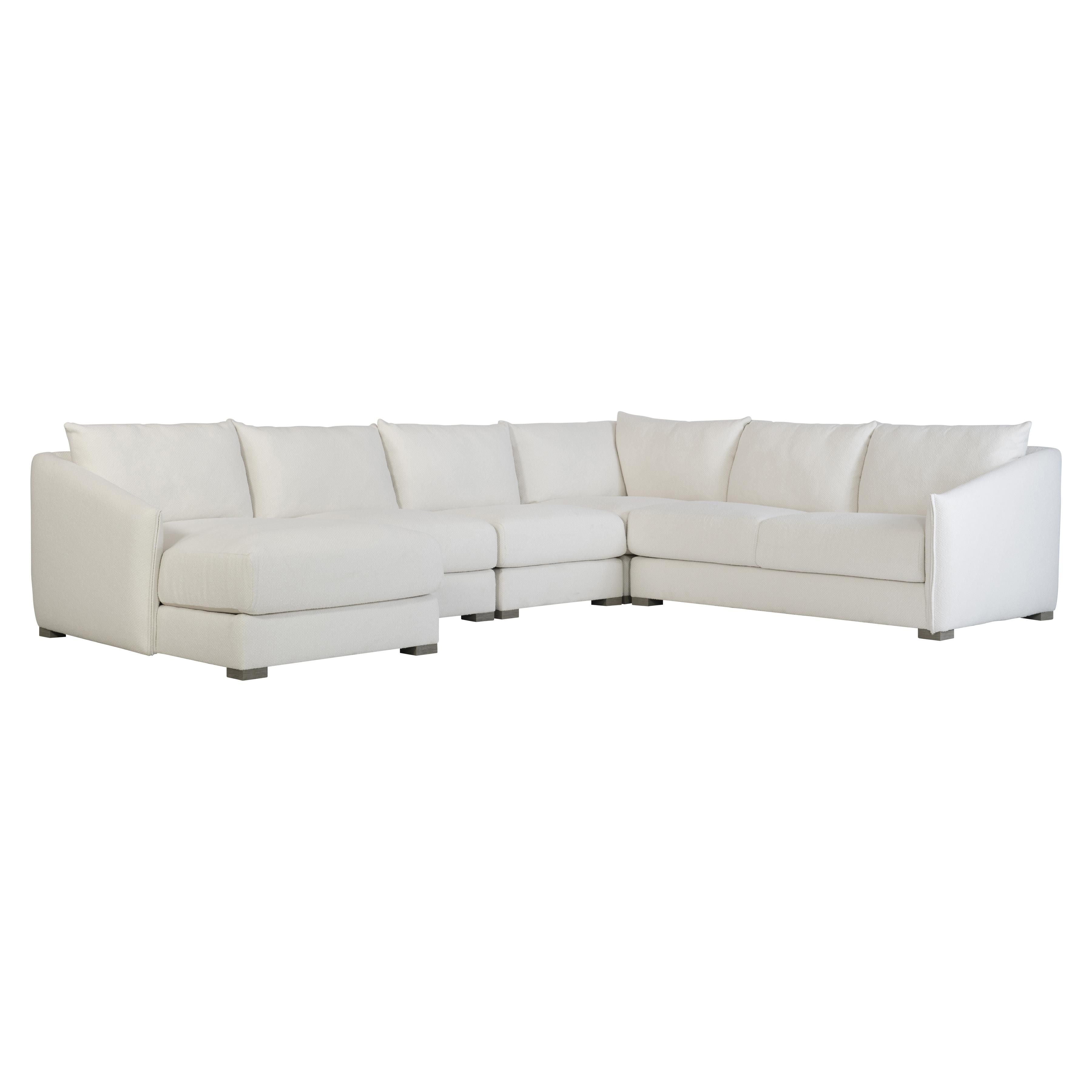 Bernhardt Furniture – Solana Outdoor Sectional
