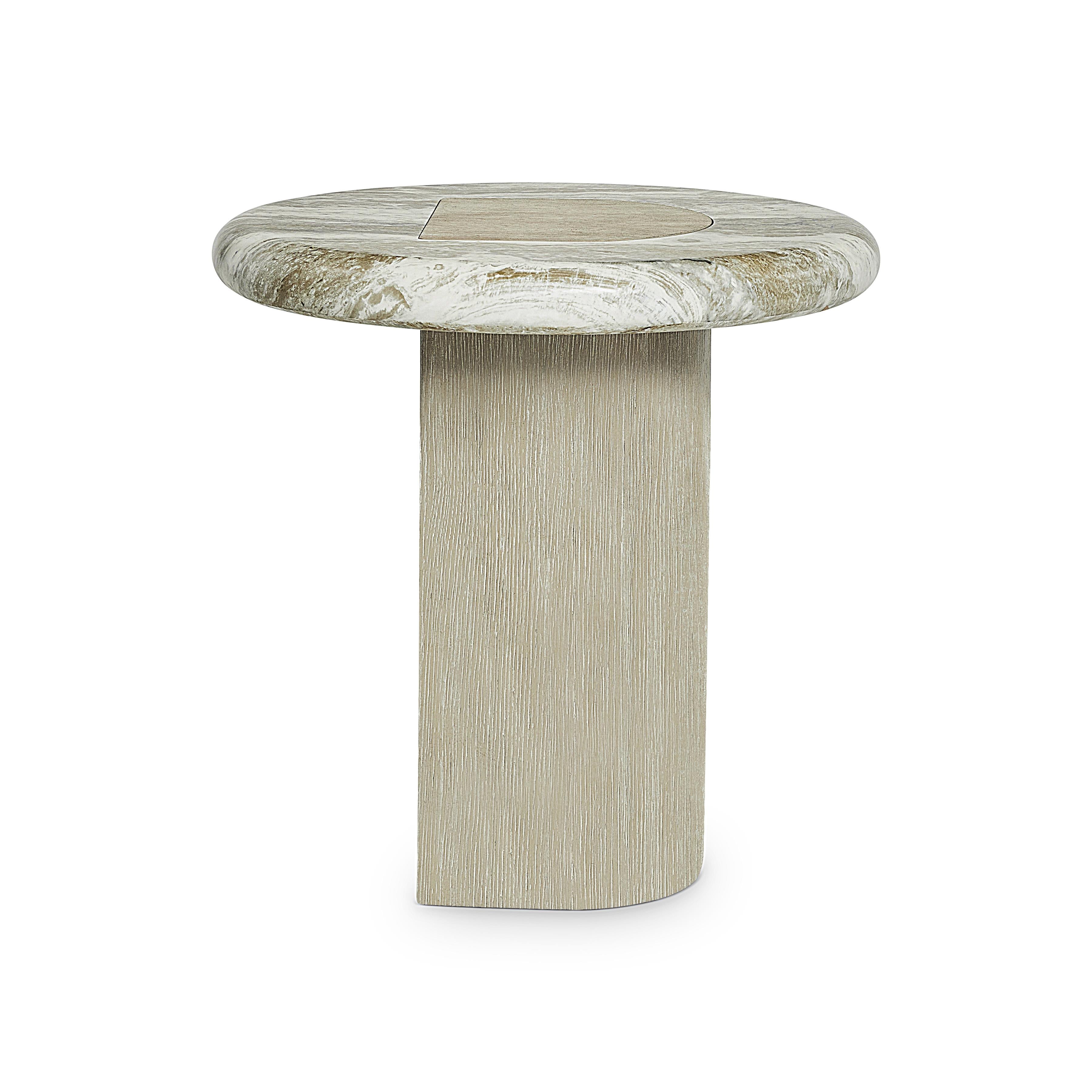 Bernhardt Furniture – Arcadia Accent Table