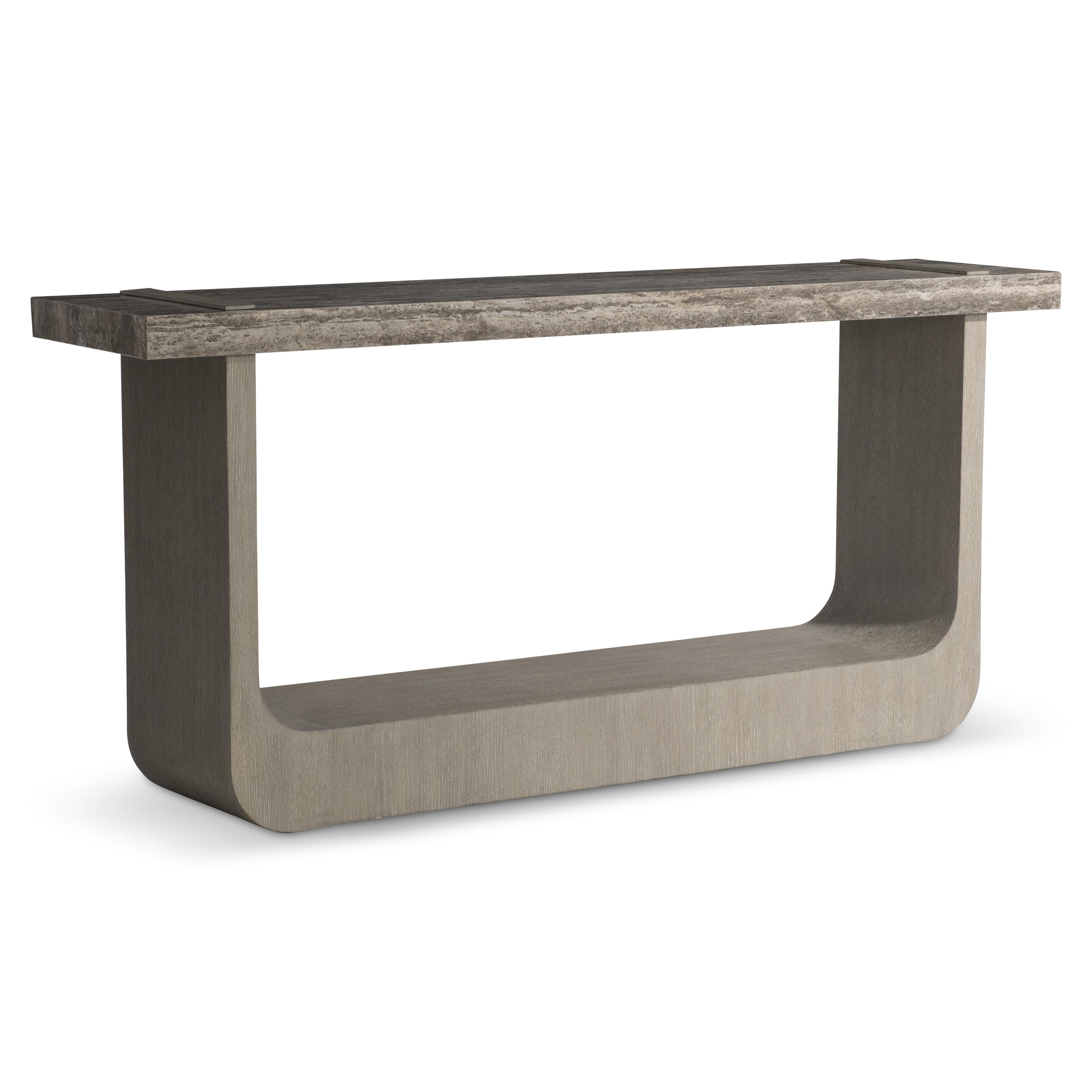 Bernhardt Furniture – Azzura Console Table