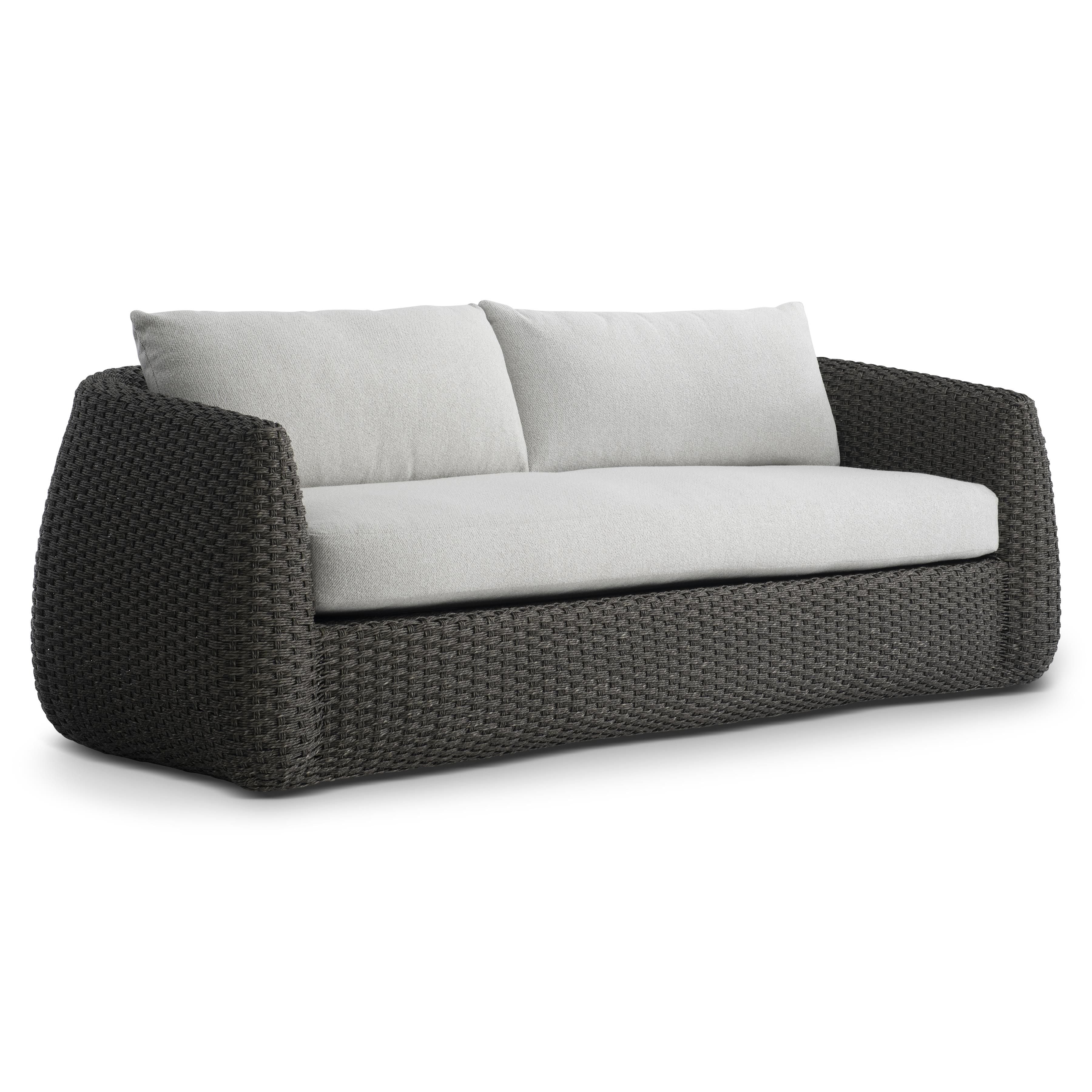 Sarene Outdoor Sofa by Bernhardt Furniture