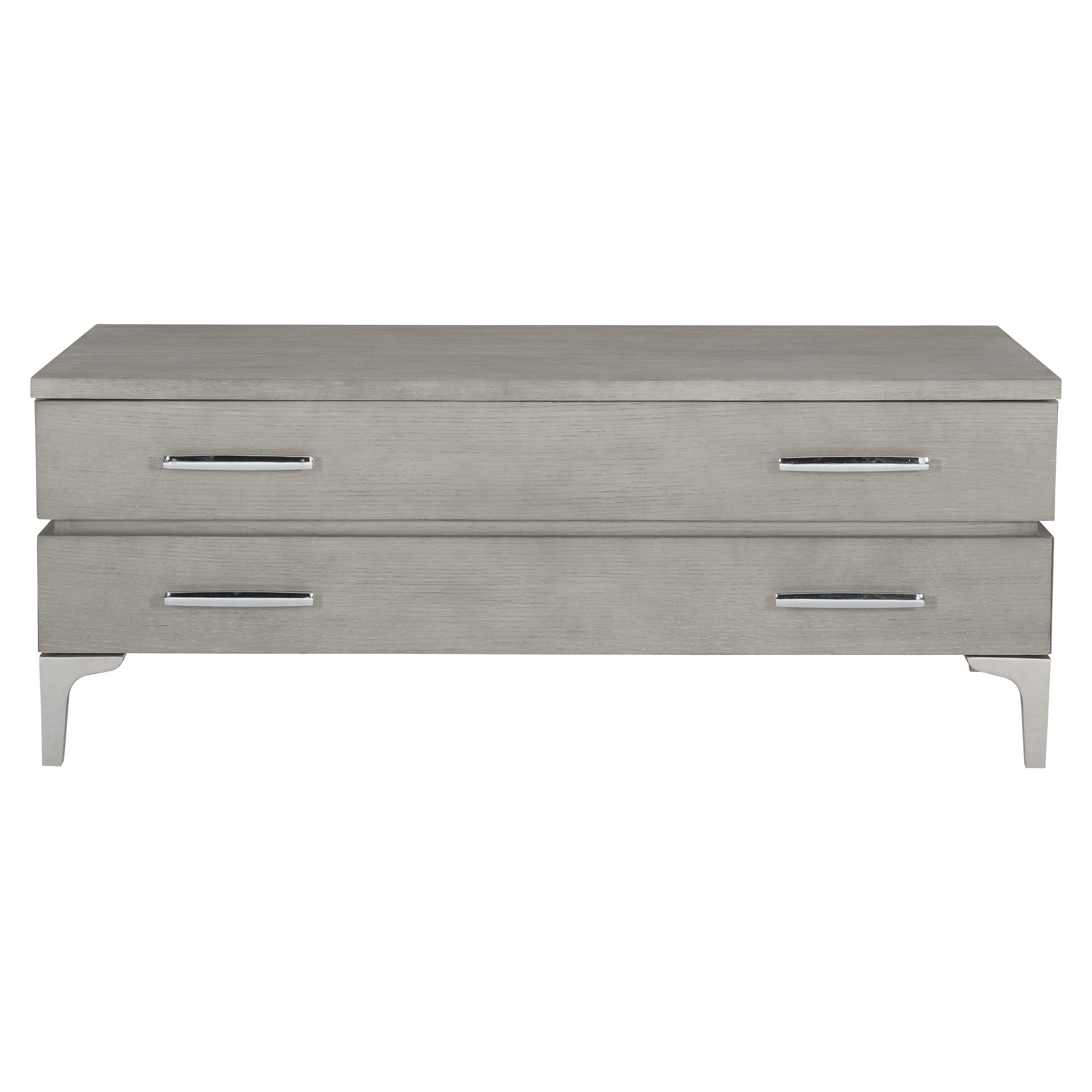Bernhardt Whitley Cocktail Table
