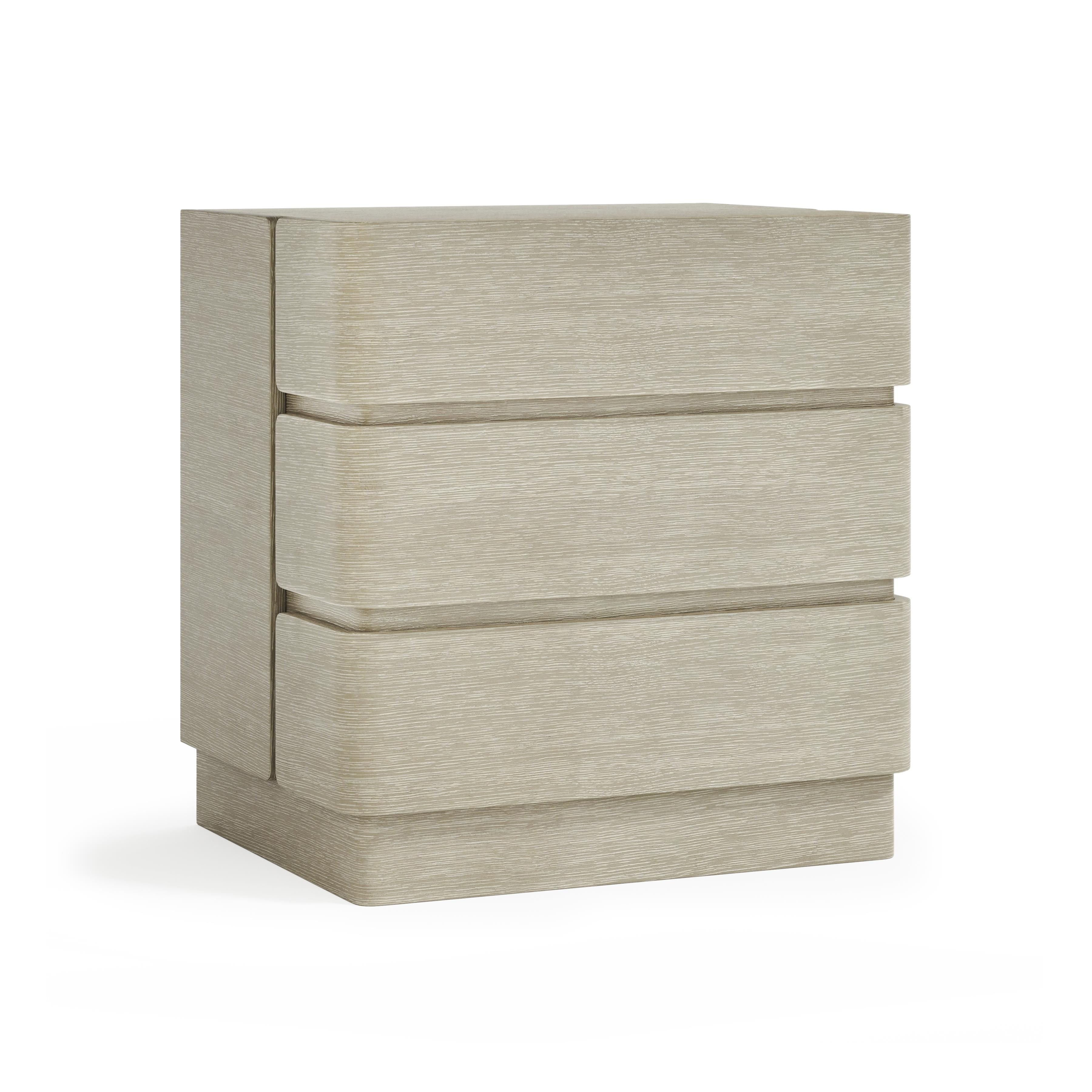 Bernhardt Furniture – Arcadia Nightstand