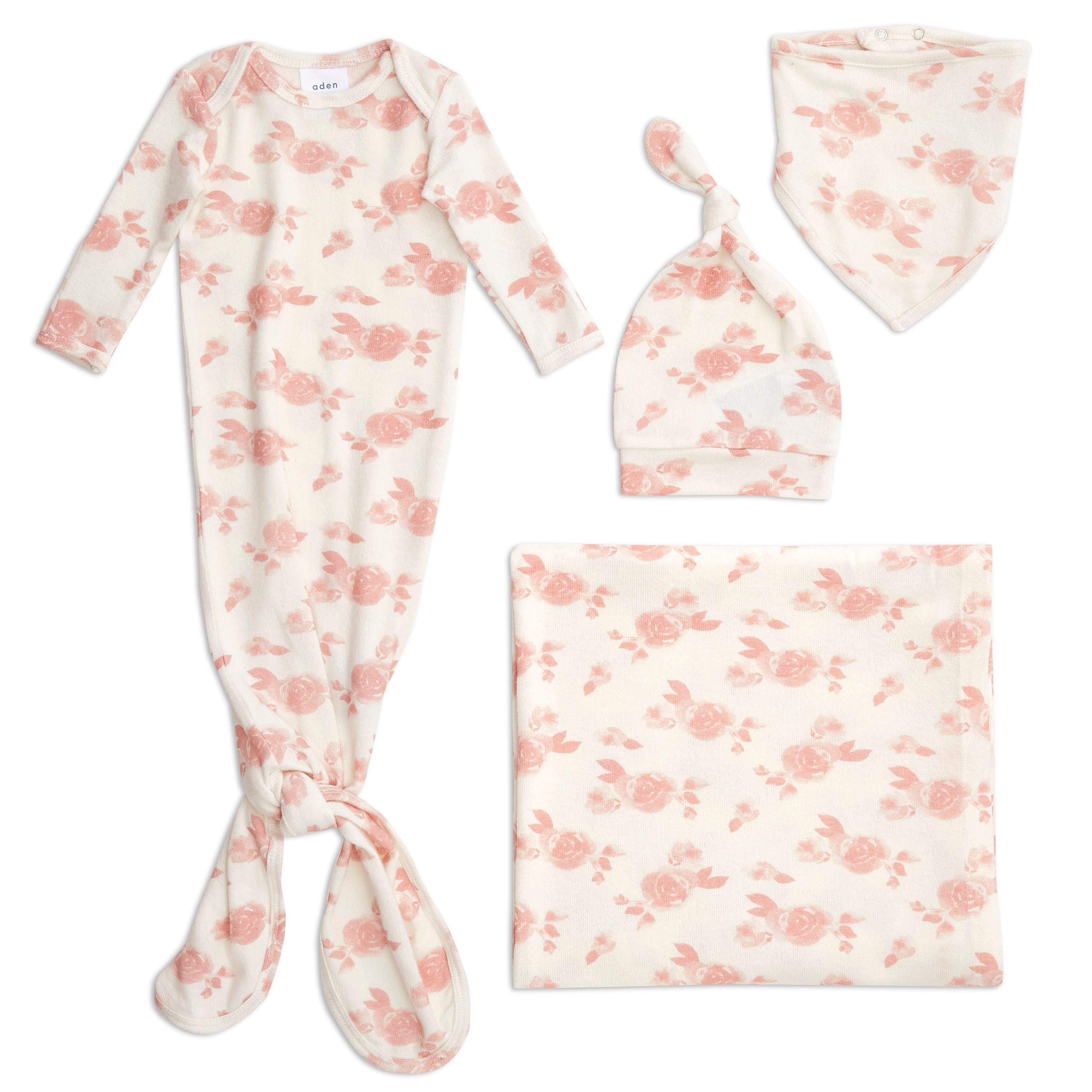 Snuggle Knit™ Newborn Gift Set