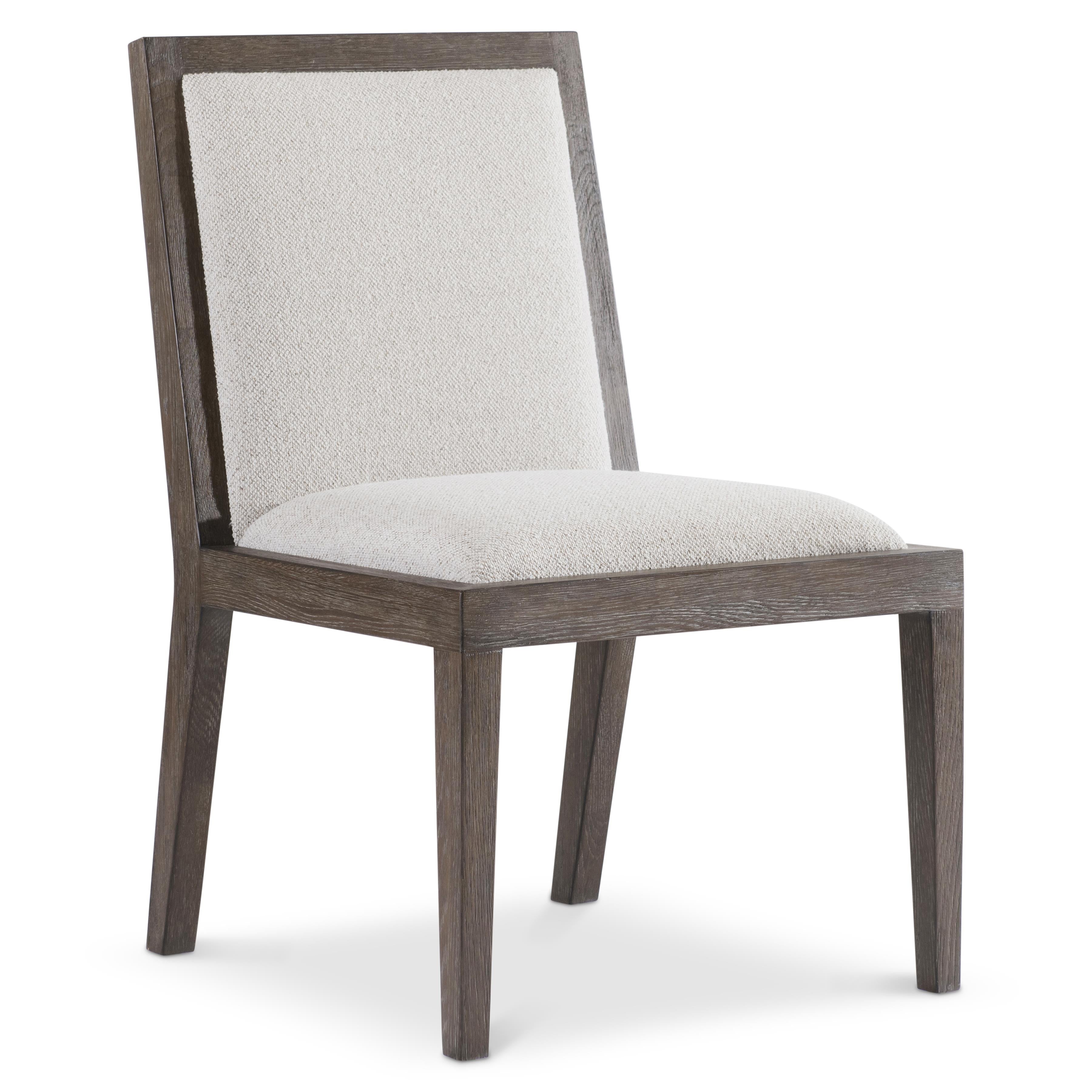 Bernhardt Furniture – Outline Side Chair