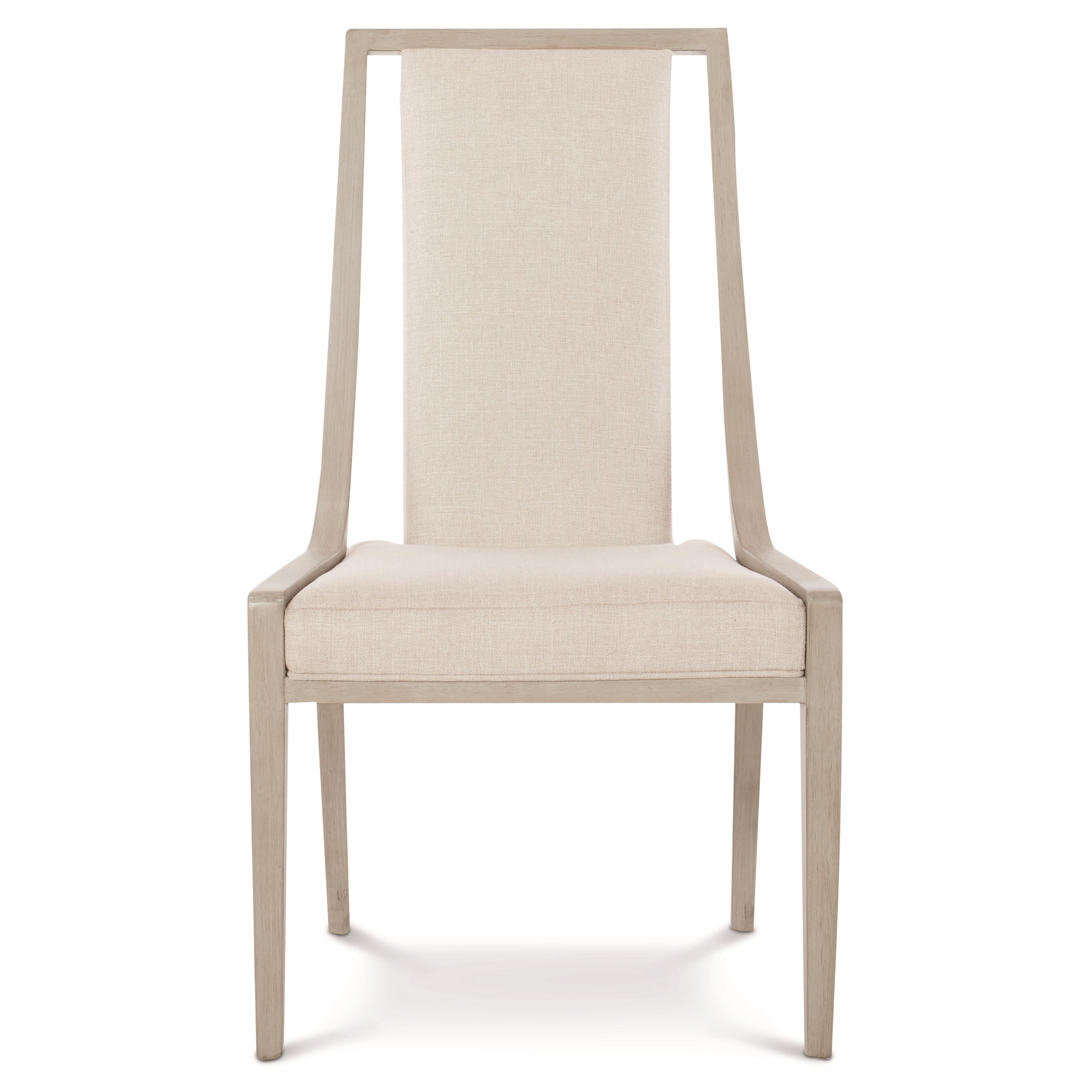 Bernhardt Furniture Axiom Side Chair