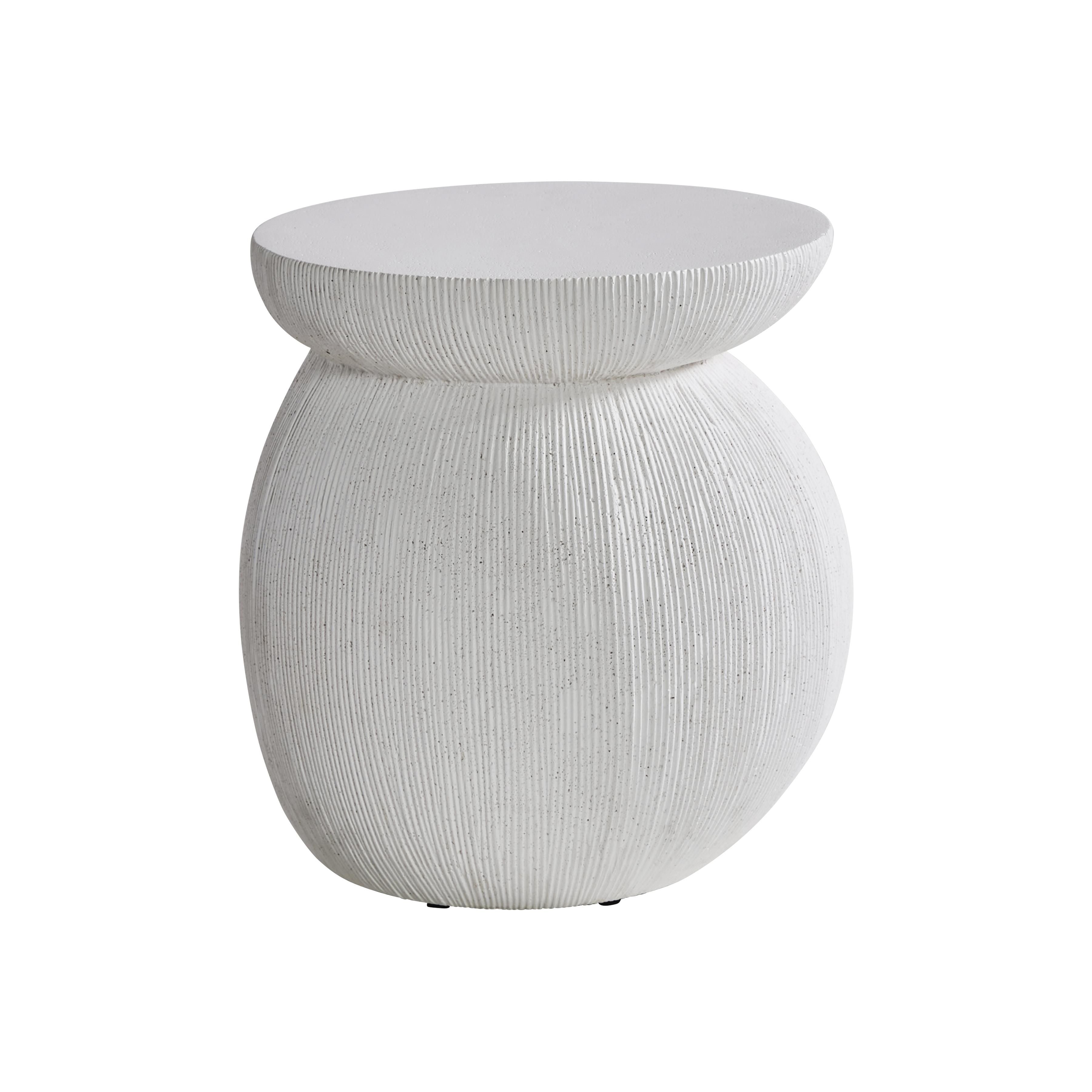 Bernhardt Corsica Outdoor Accent Table