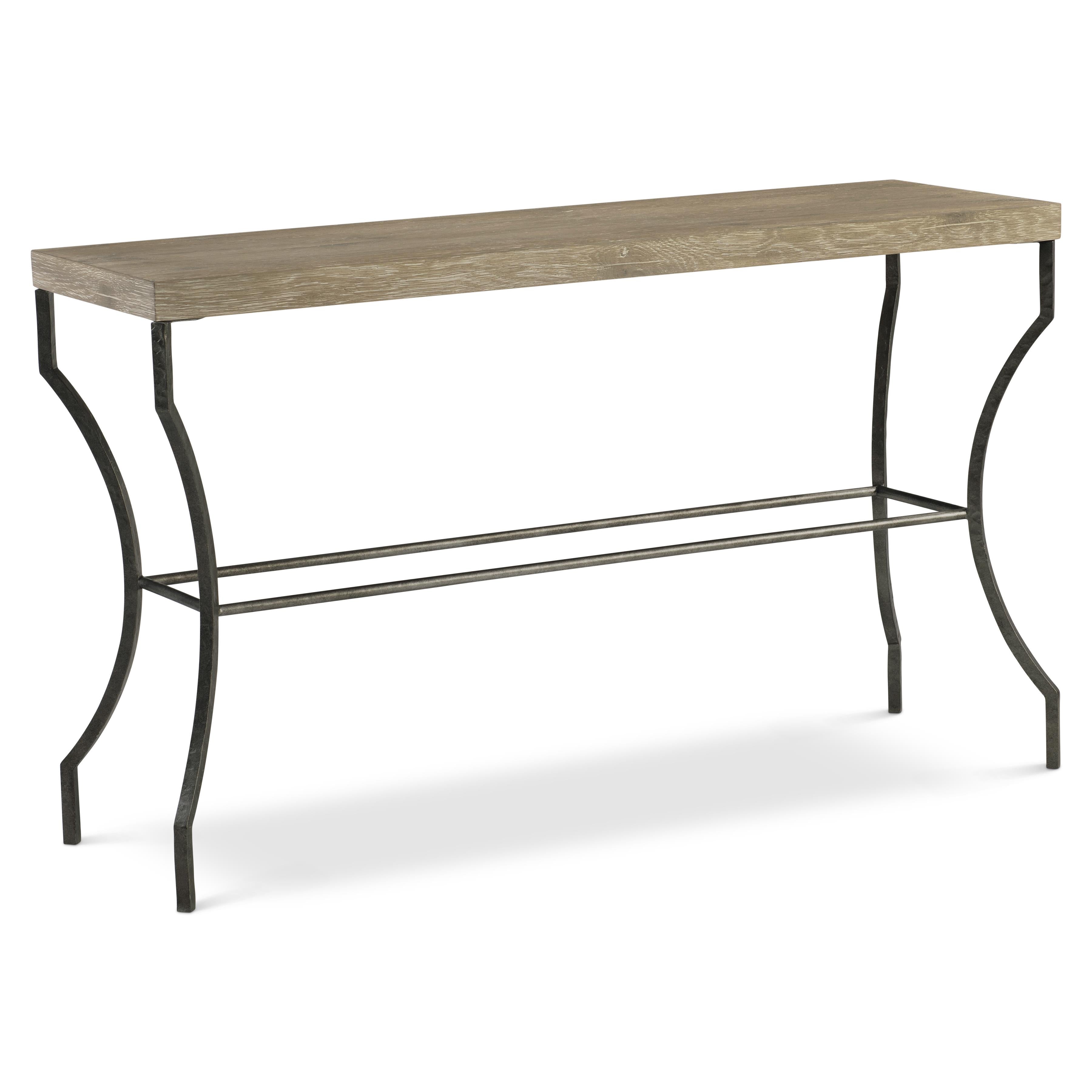 Bernhardt Furniture – Tribeca Console Table