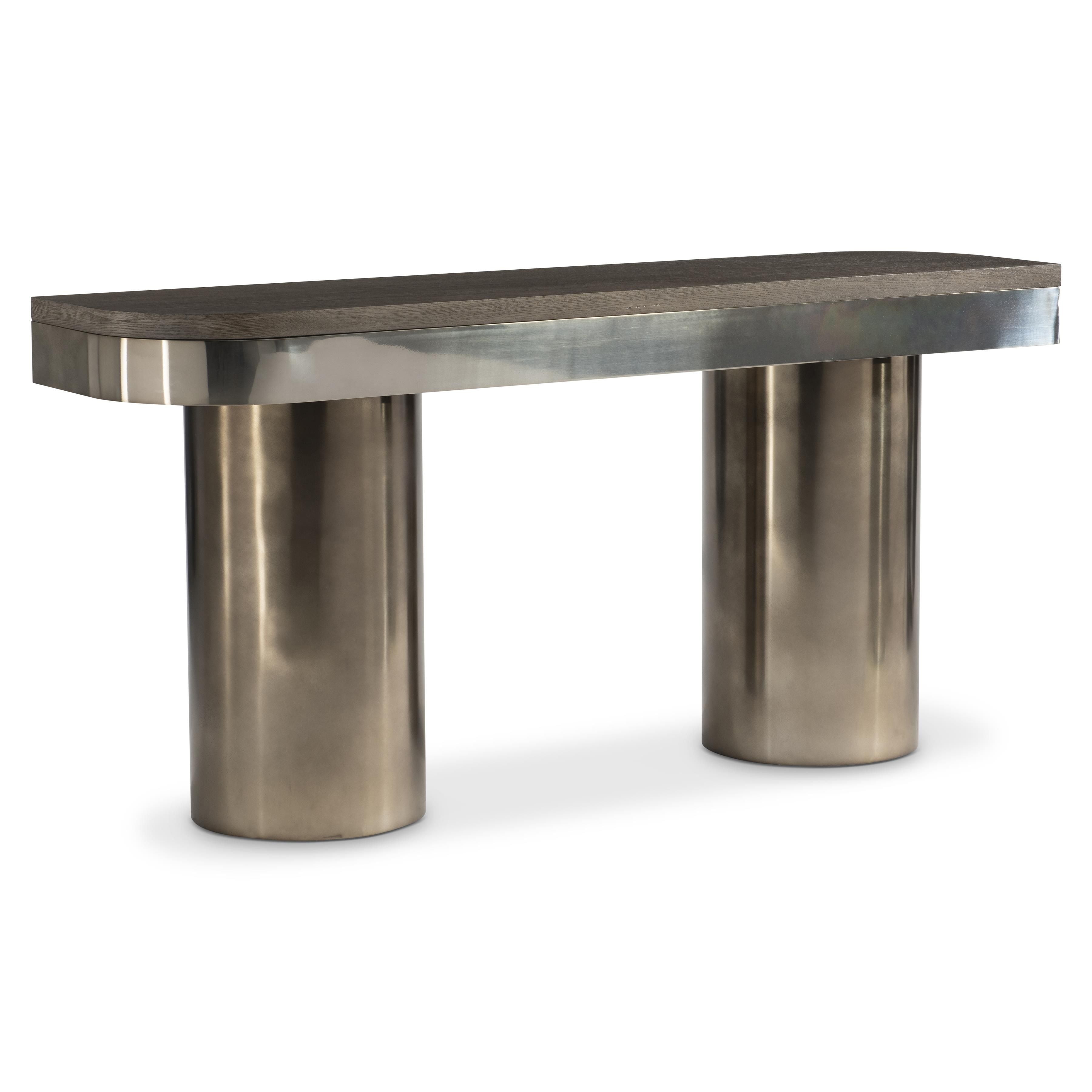 Bernhardt Furniture – Jacopo Console Table