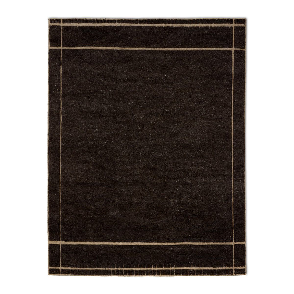 Tillman Hand-knotted Rug