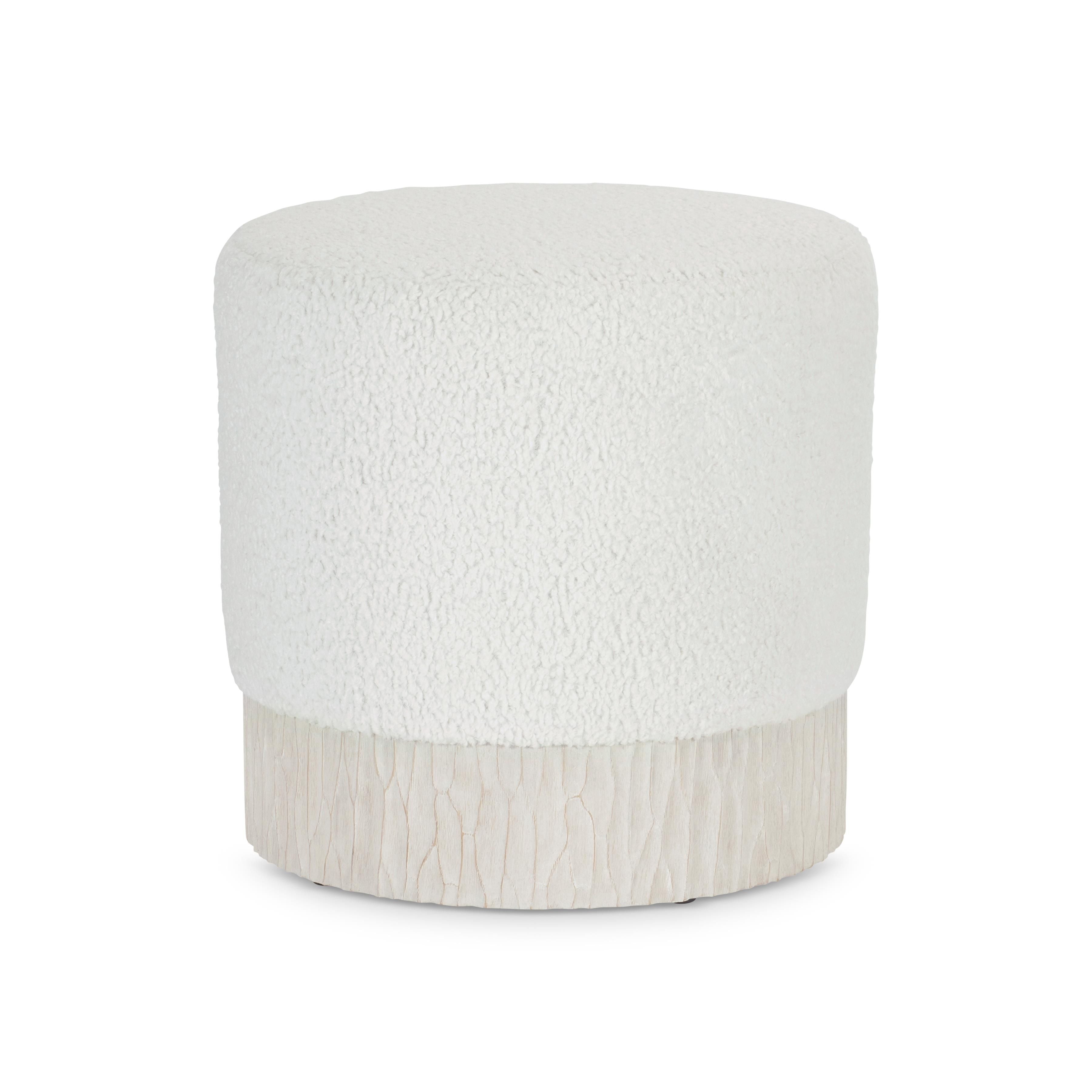 Bernhardt Furniture Solaria Ottoman