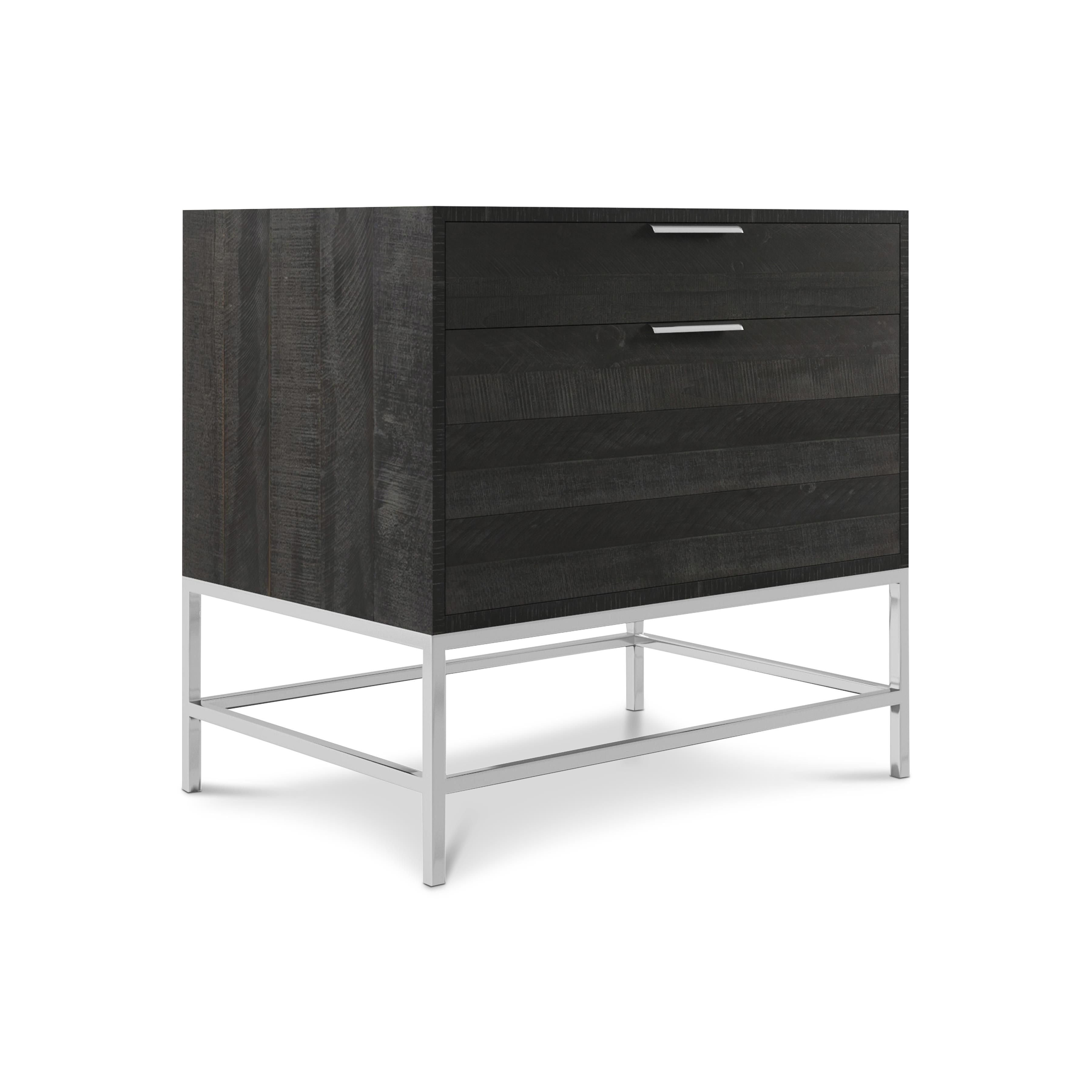 Bernhardt Furniture – Coleman File Cabinet