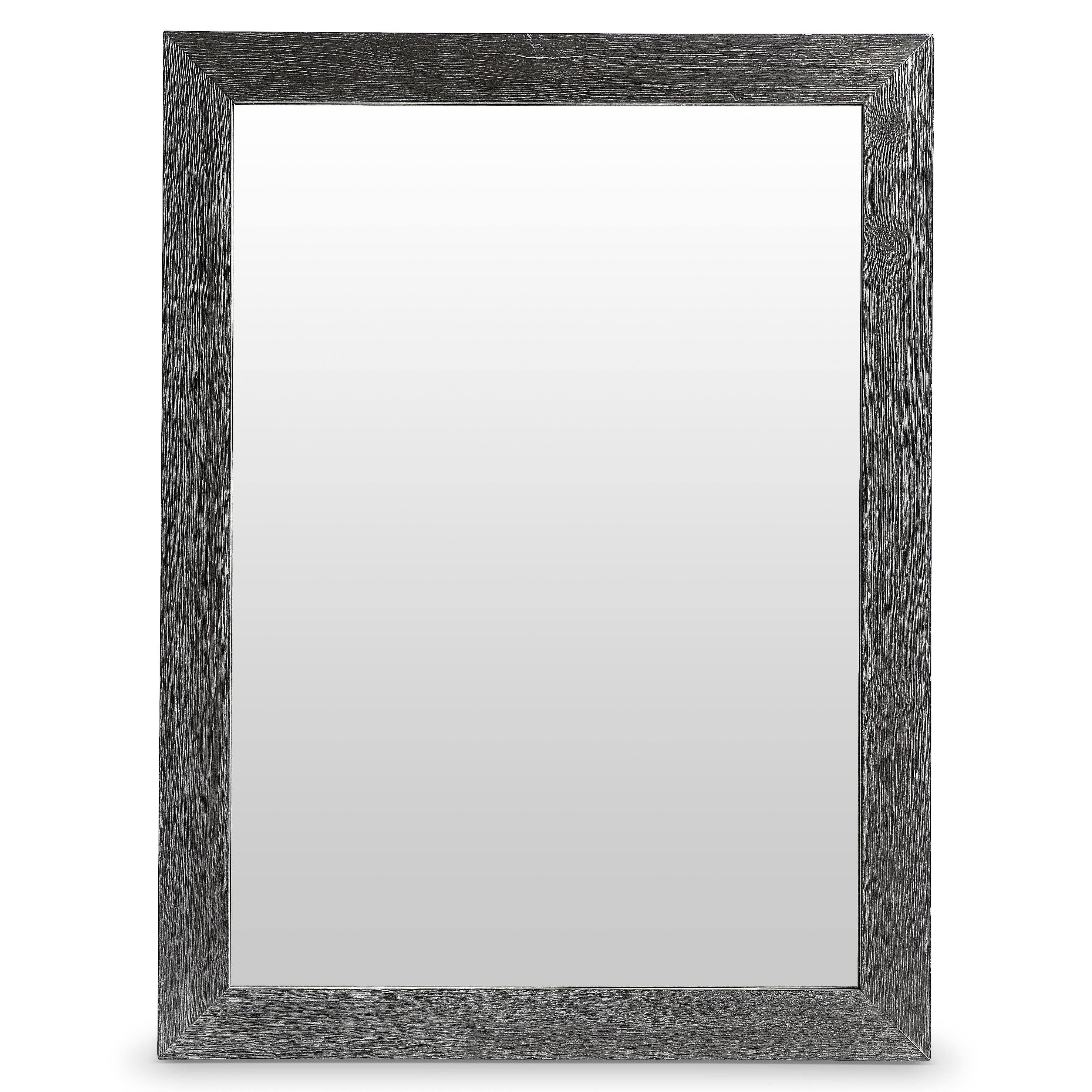 Bernhardt Menton Mirror