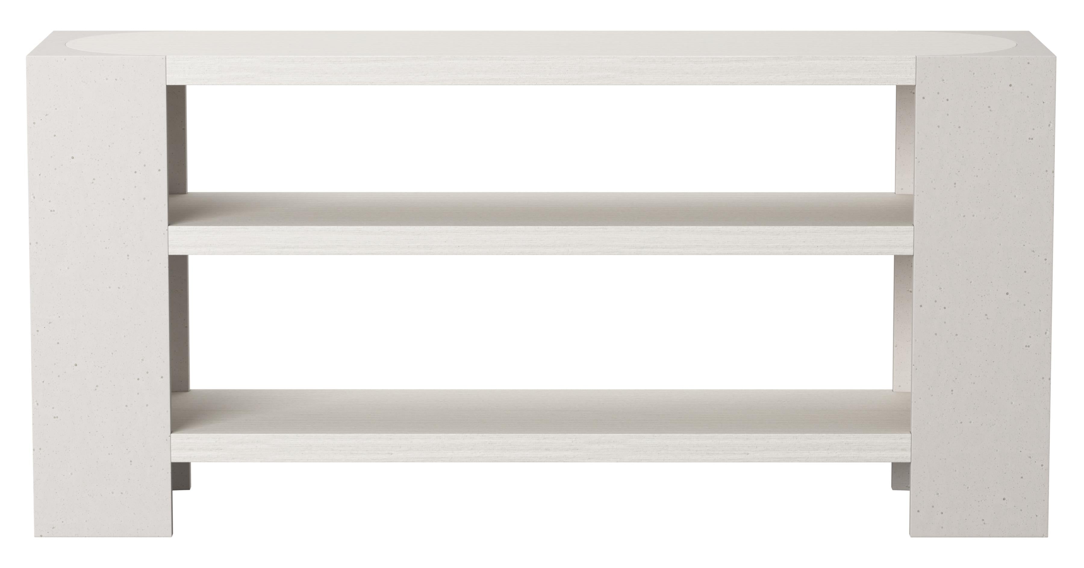 Bernhardt Furniture – Stratum Console Table