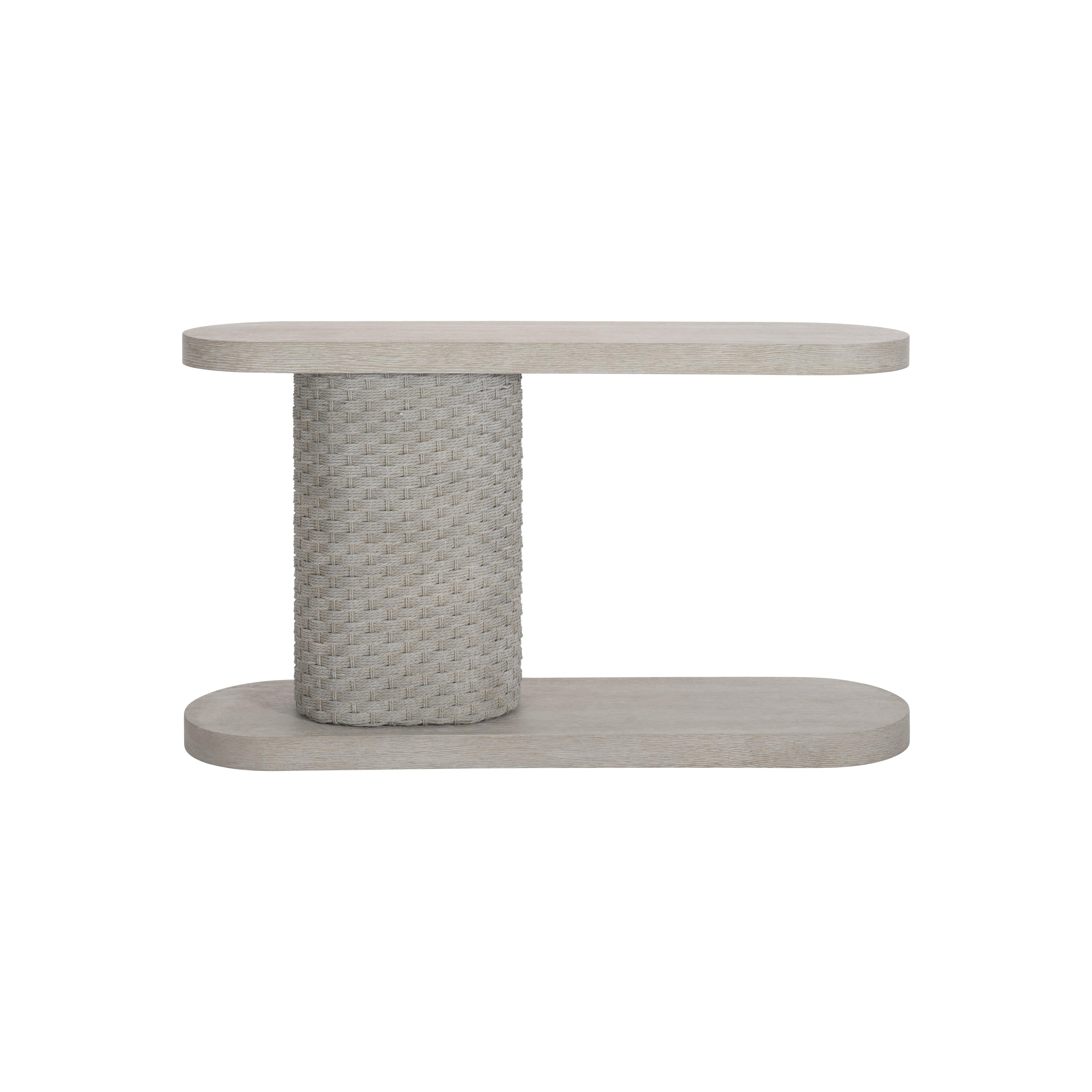 Bernhardt Furniture – Acosta Console Table