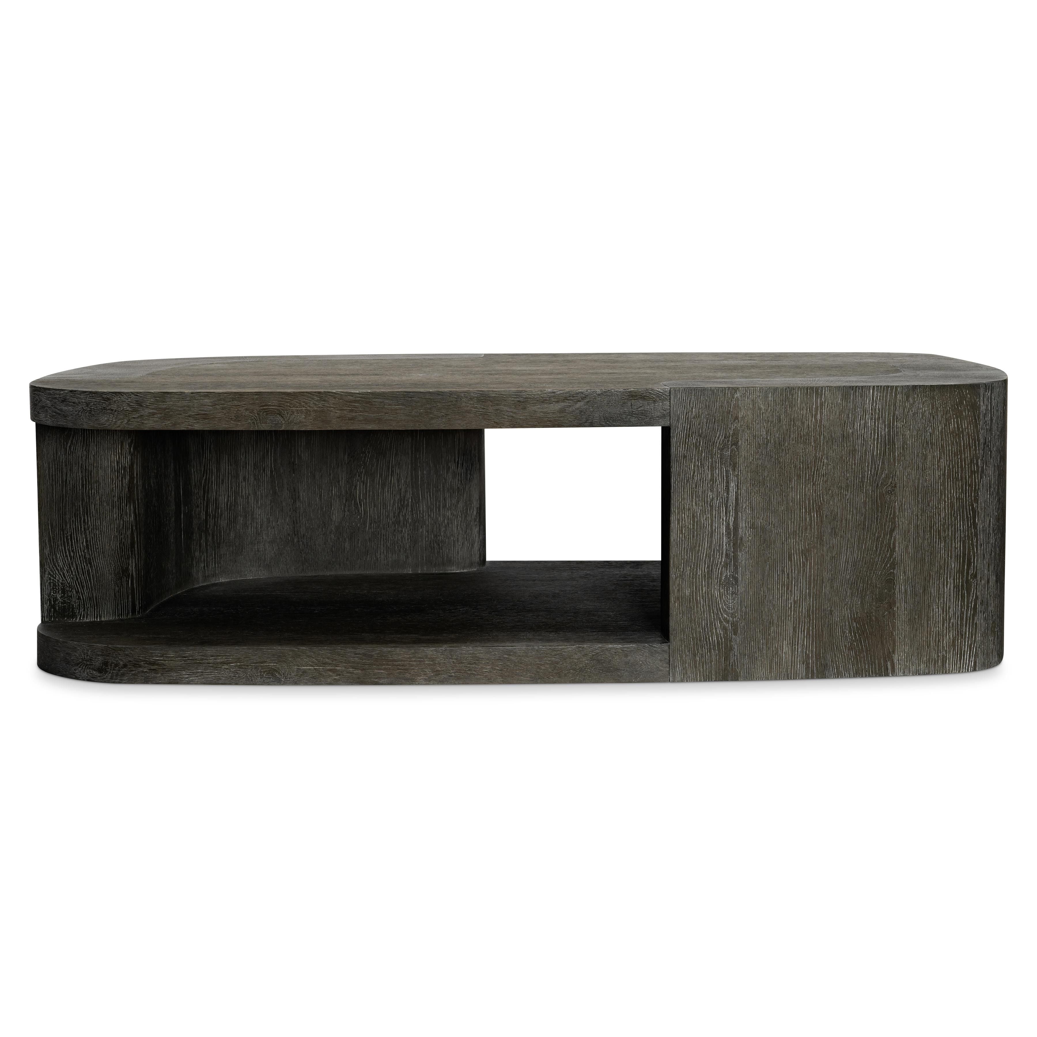 Bernhardt Boyle Cocktail Table