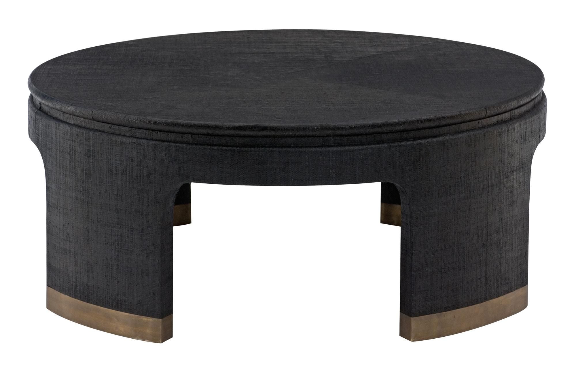 Bernhardt Furniture – Dubois Cocktail Table