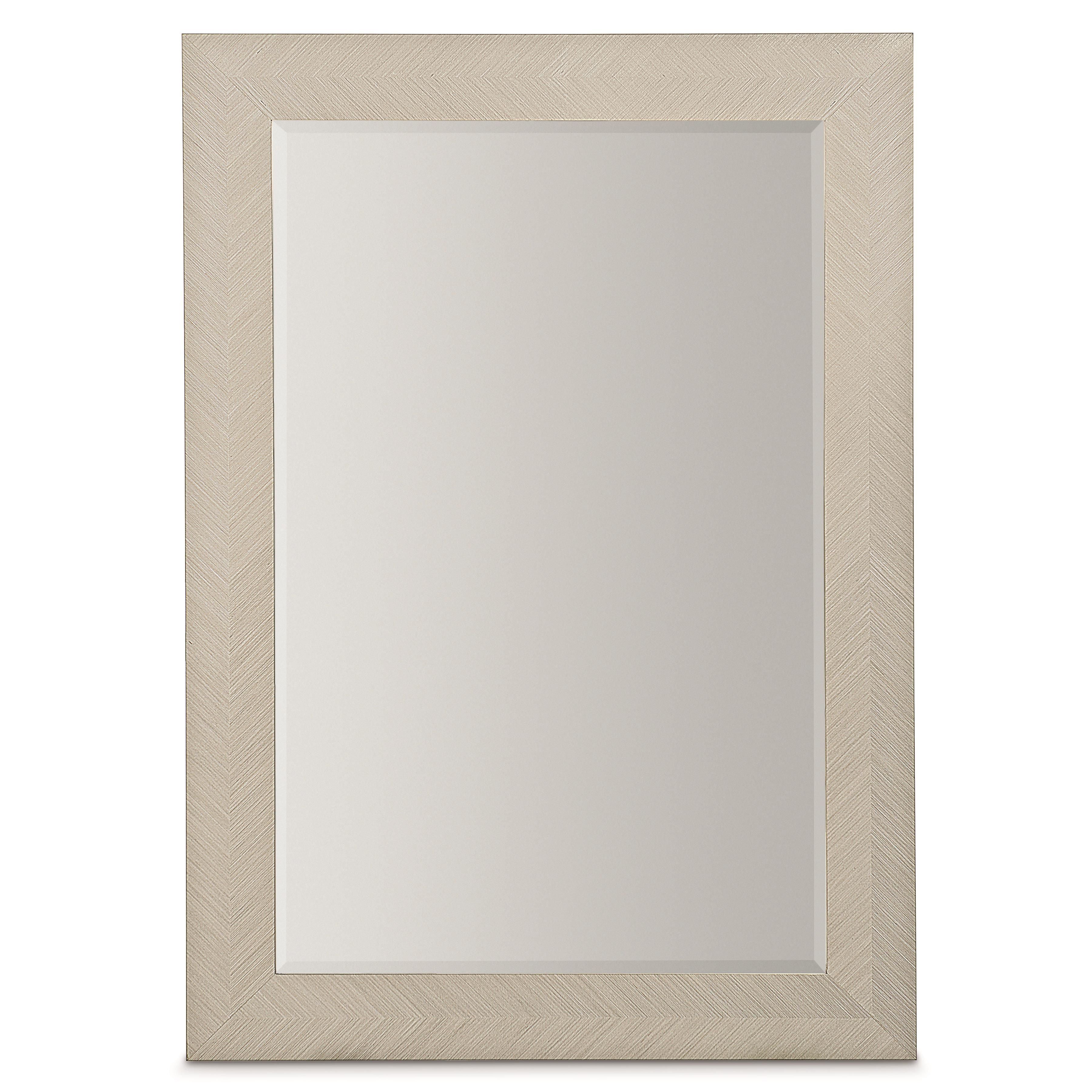 Bernhardt Axiom Mirror