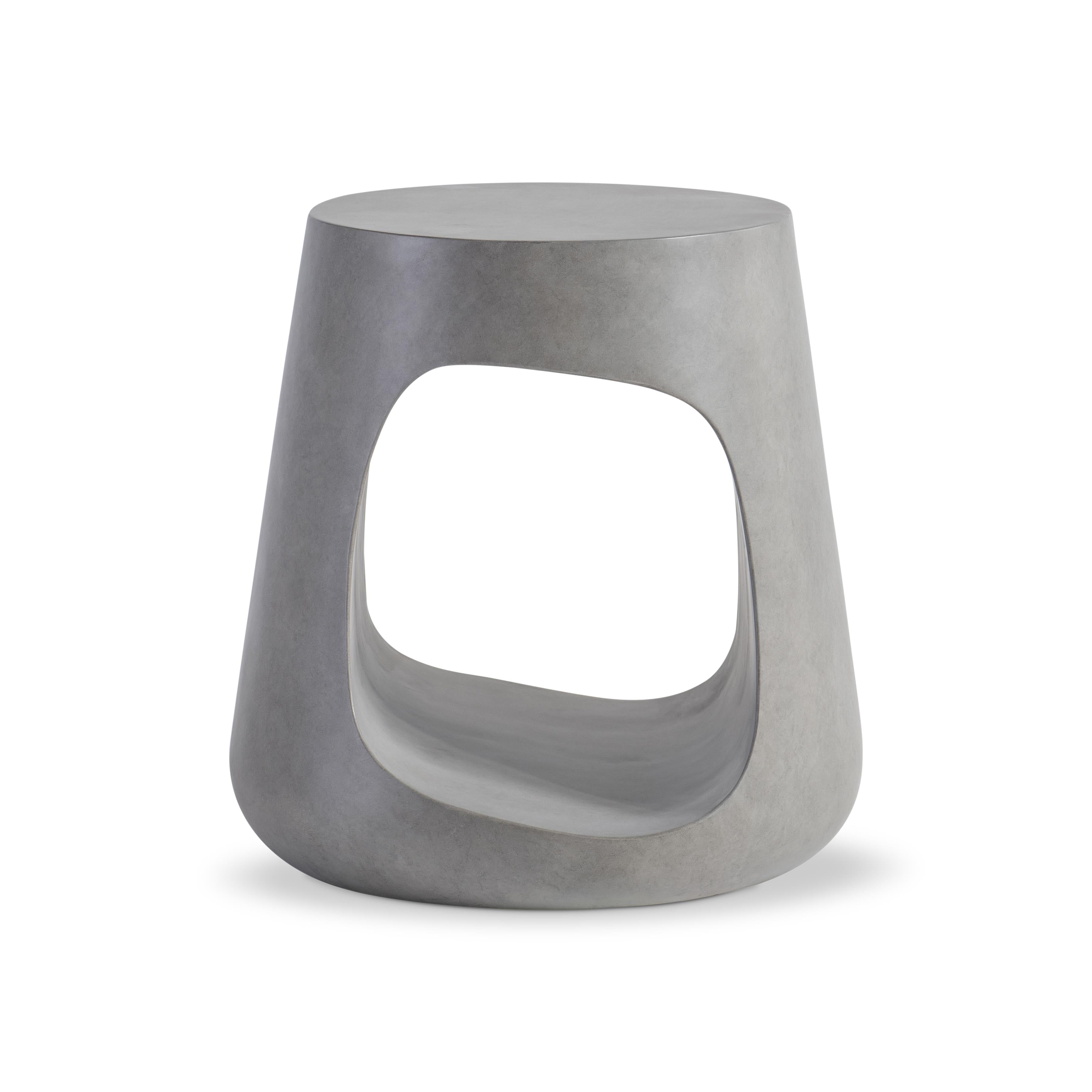 Bernhardt Furniture – Sereno Side Table