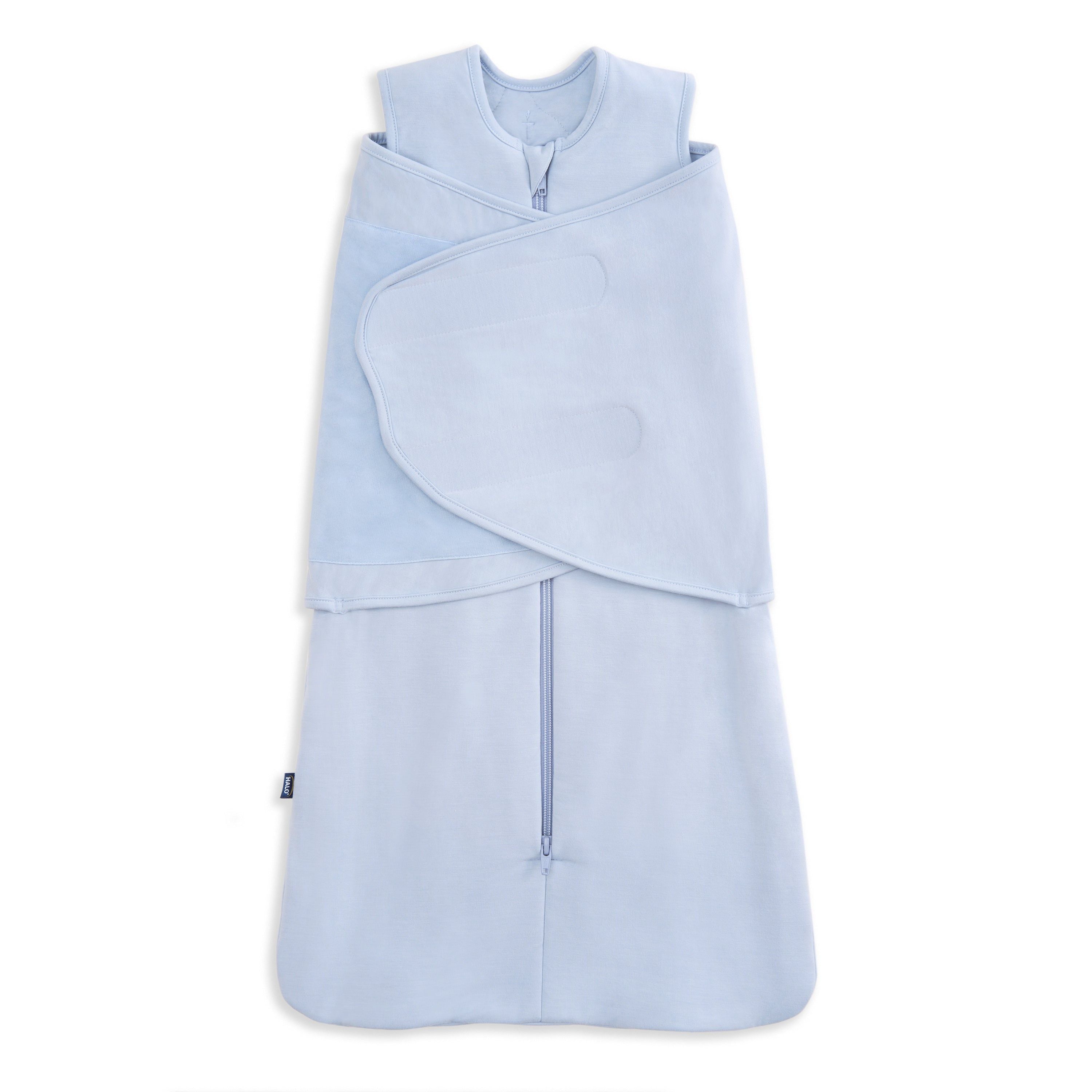 Supersoft Bamboo Swaddle Tog 2.0