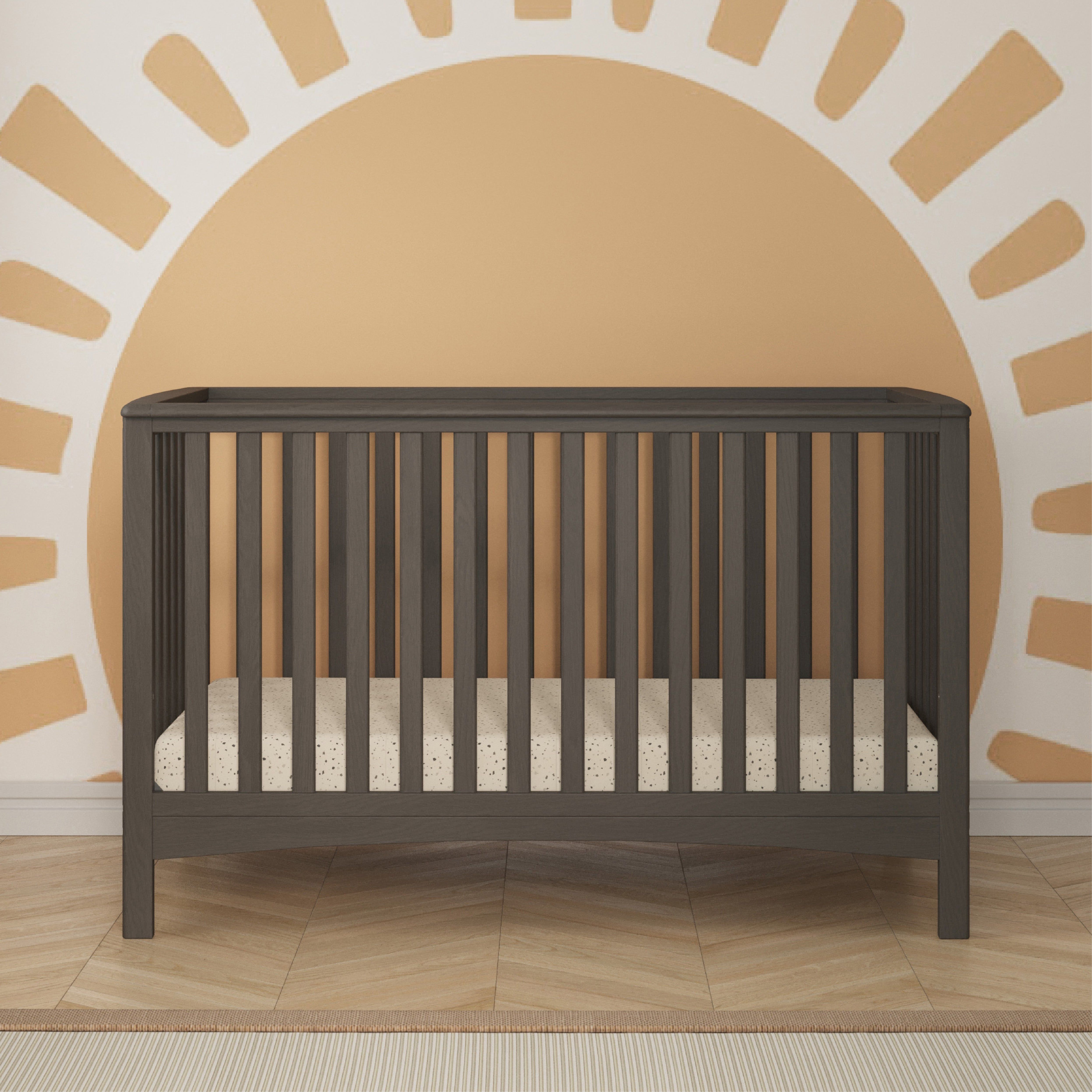 London 3-Piece Nursery Set