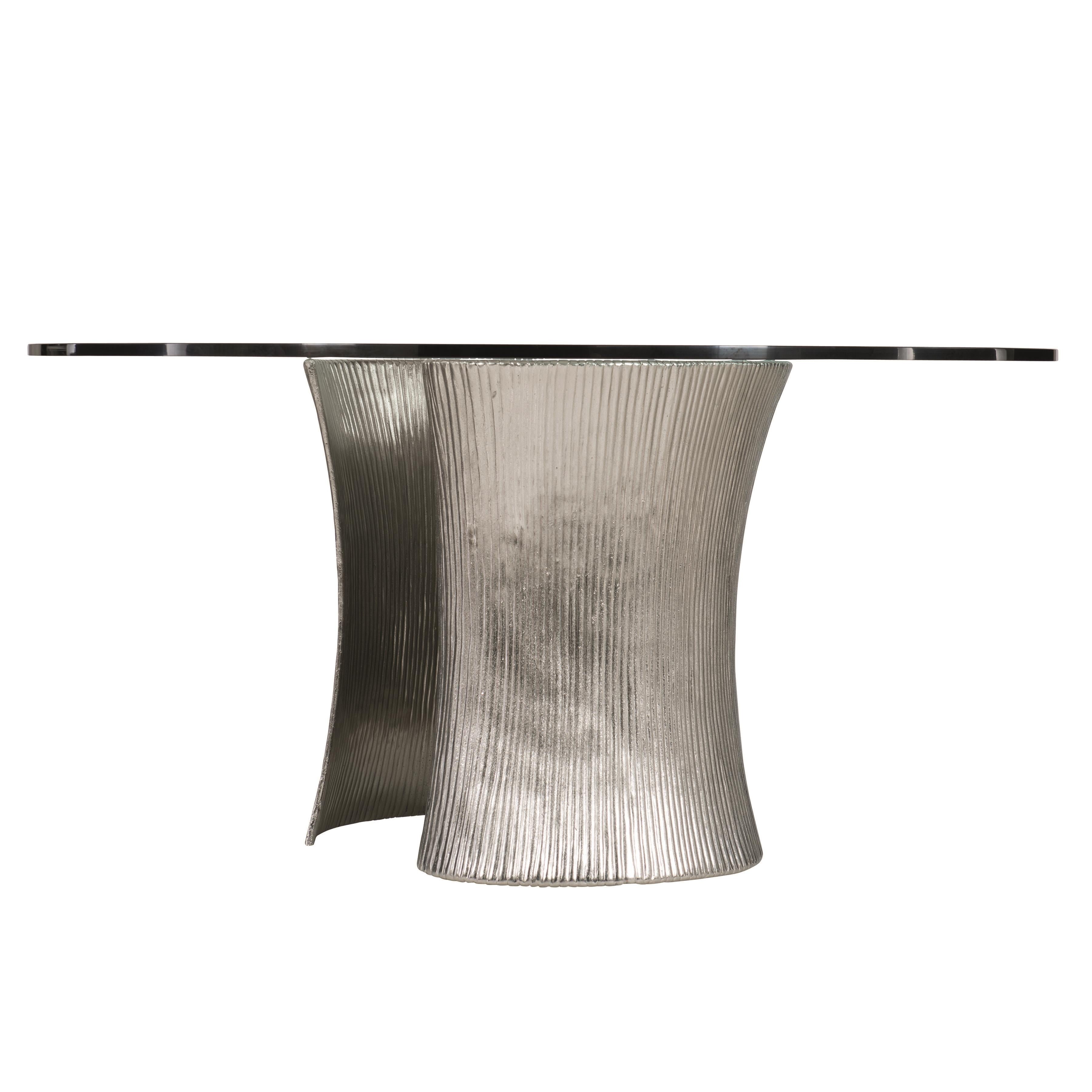 Bernhardt Furniture – Serpentine Dining Table