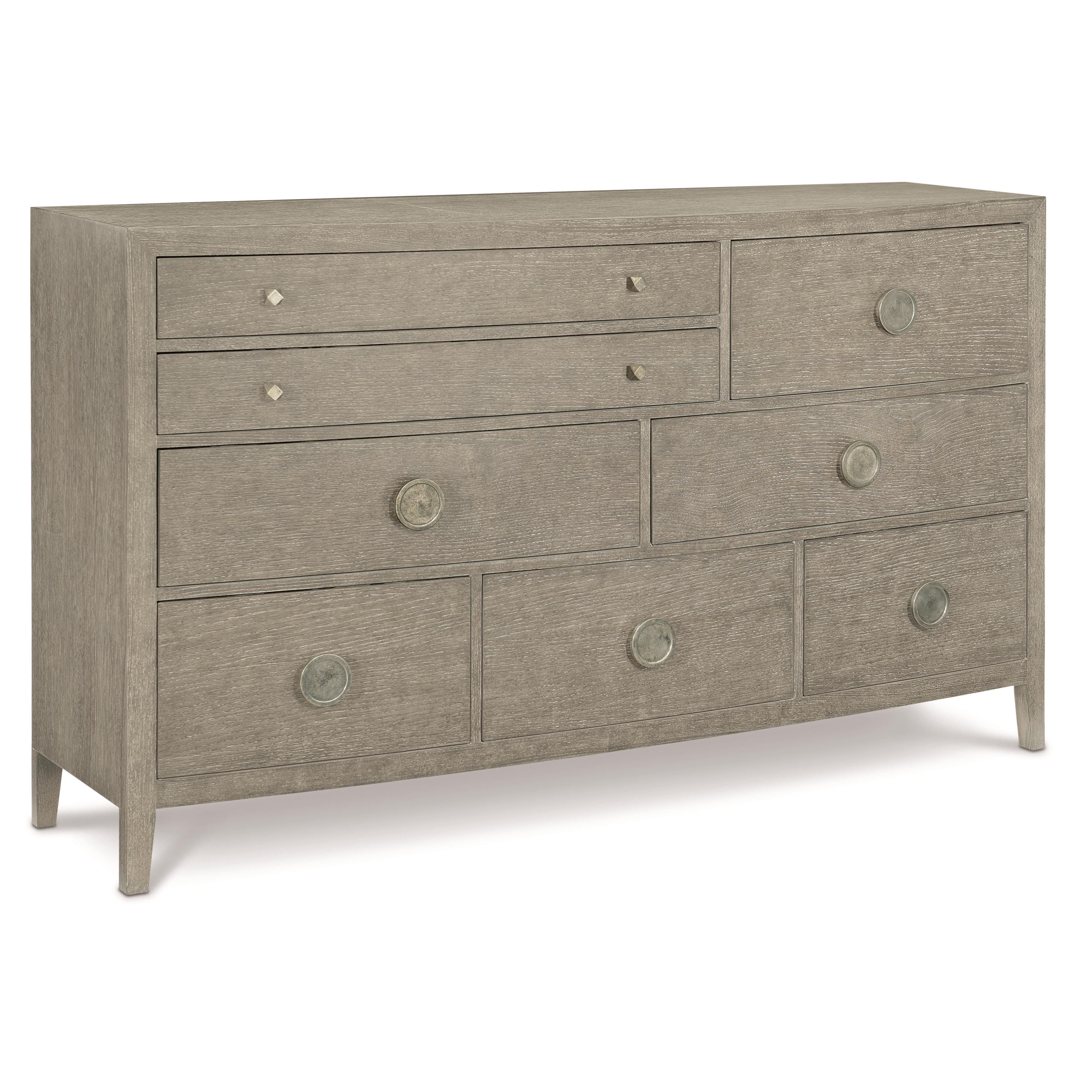 Bernhardt Furniture – Linea Dresser