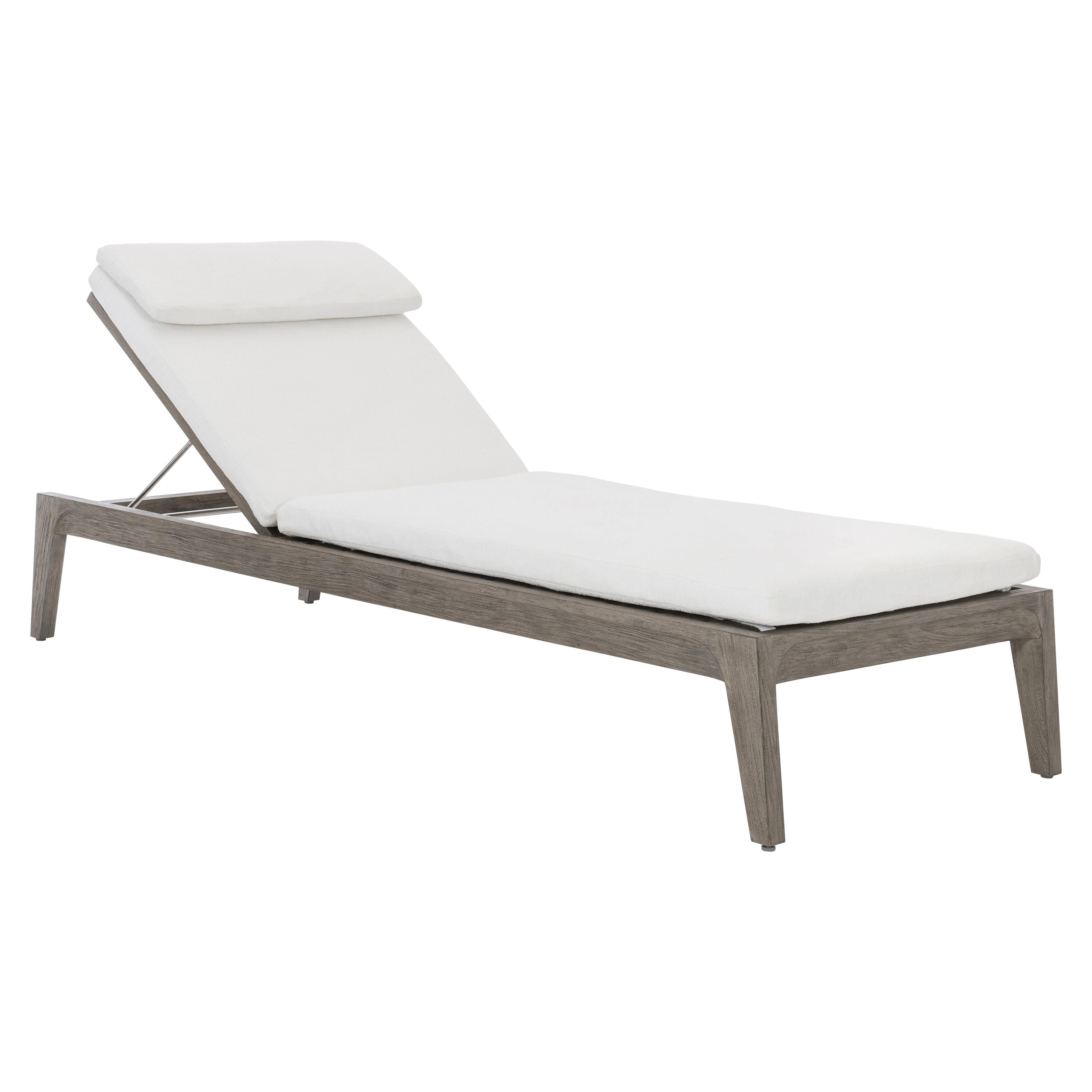 Bernhardt Furniture – Ibiza Outdoor Chaise