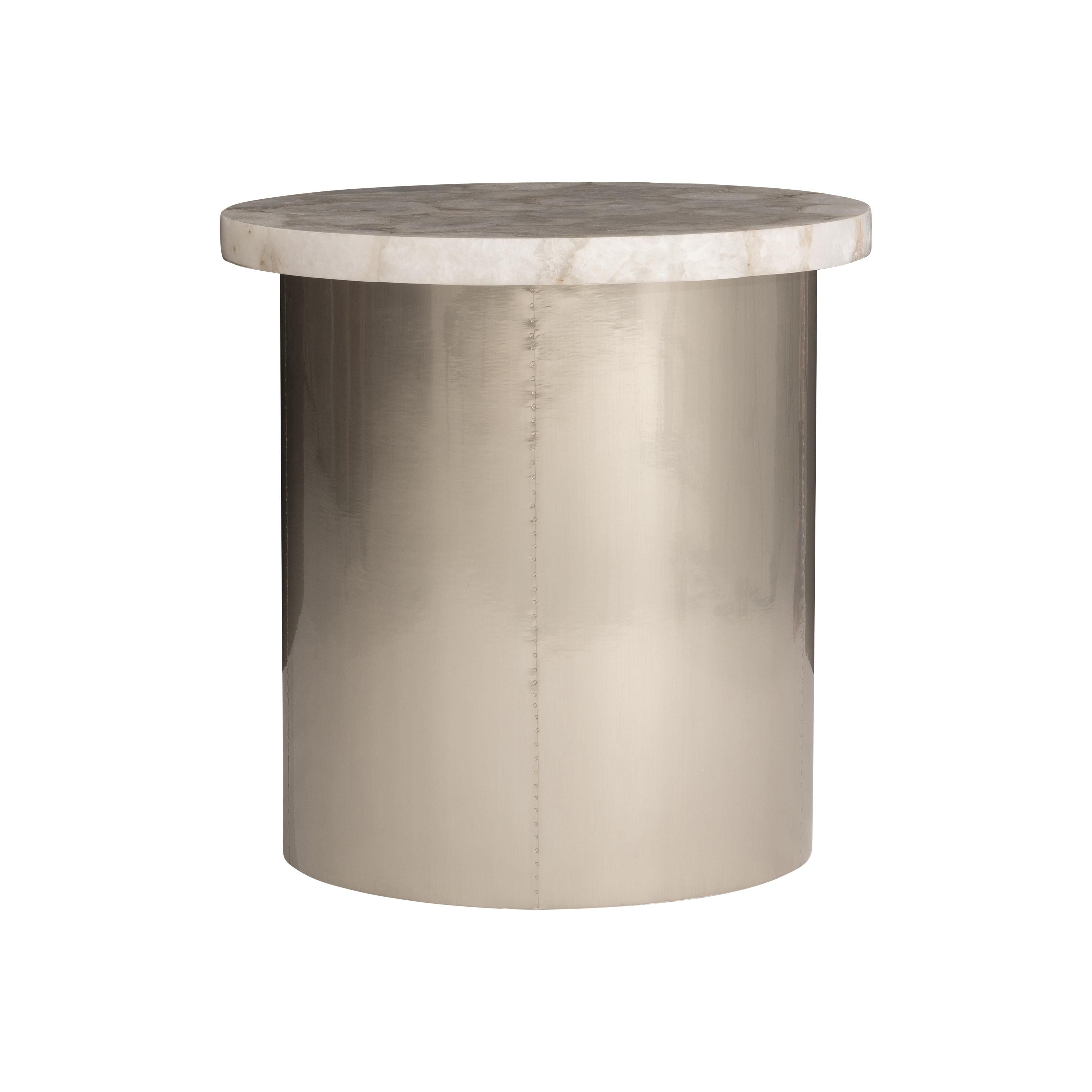 Bernhardt Shimla Side Table
