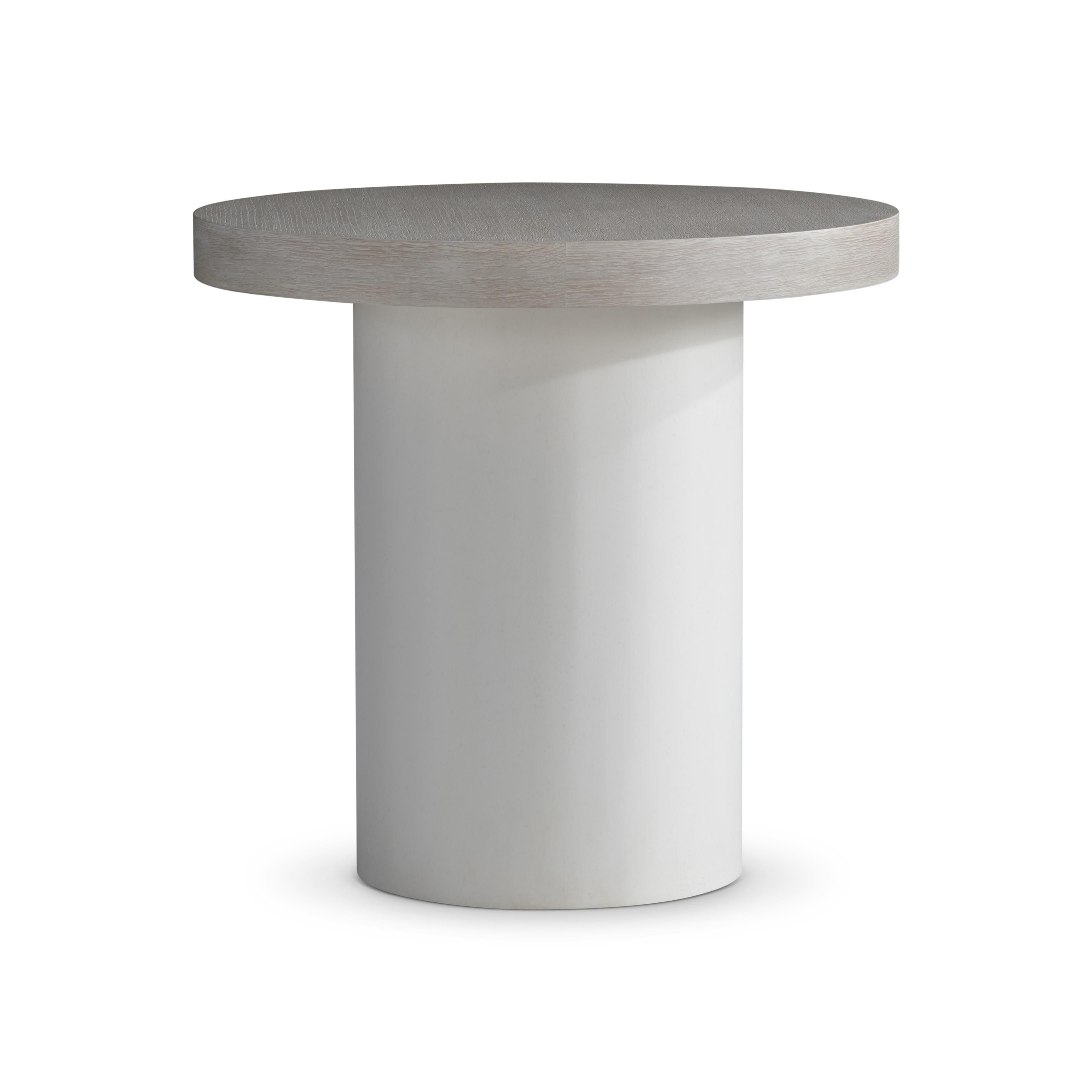 Bernhardt Furniture – Turo Side Table