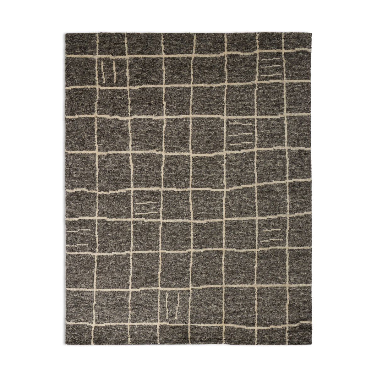 Sumlin Hand-knotted Rug