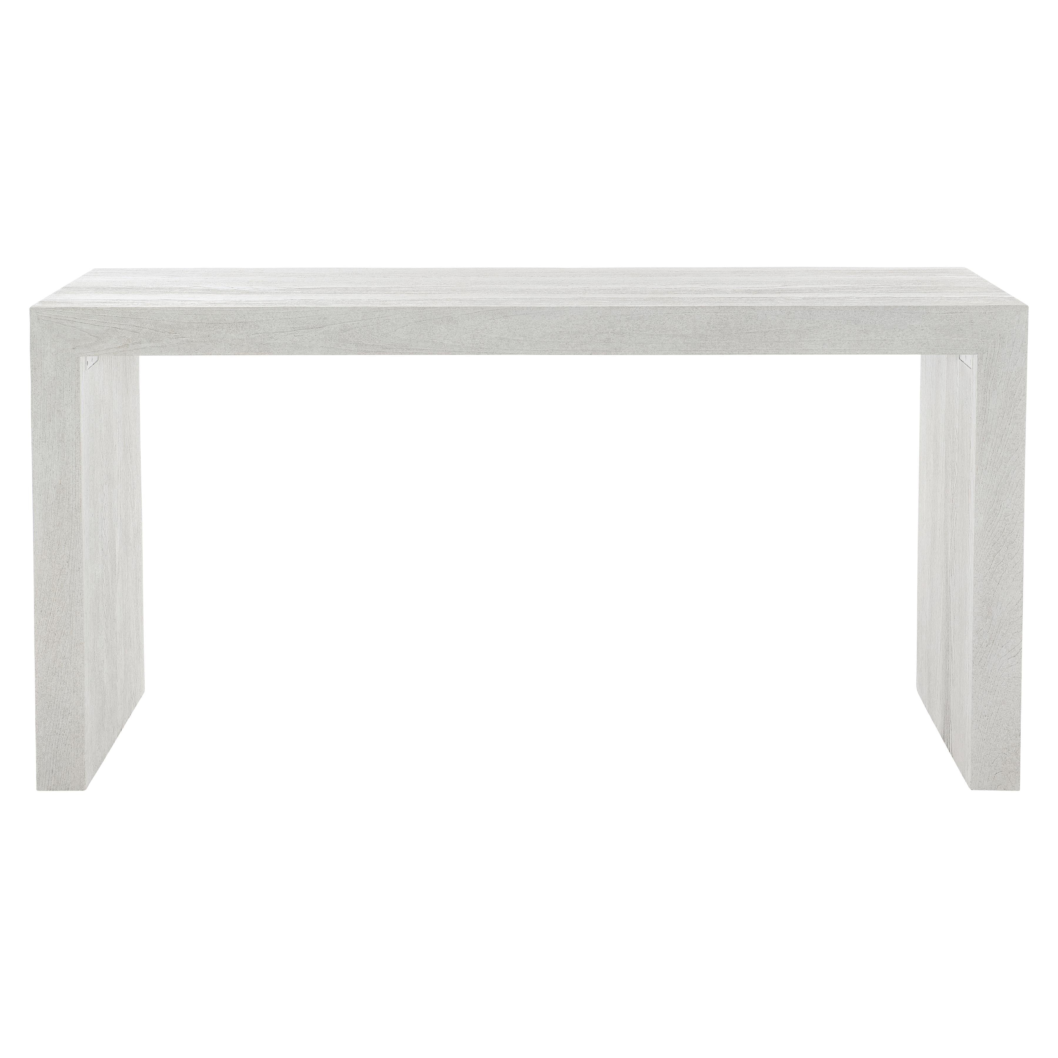 Bernhardt Furniture Summerton Console Table
