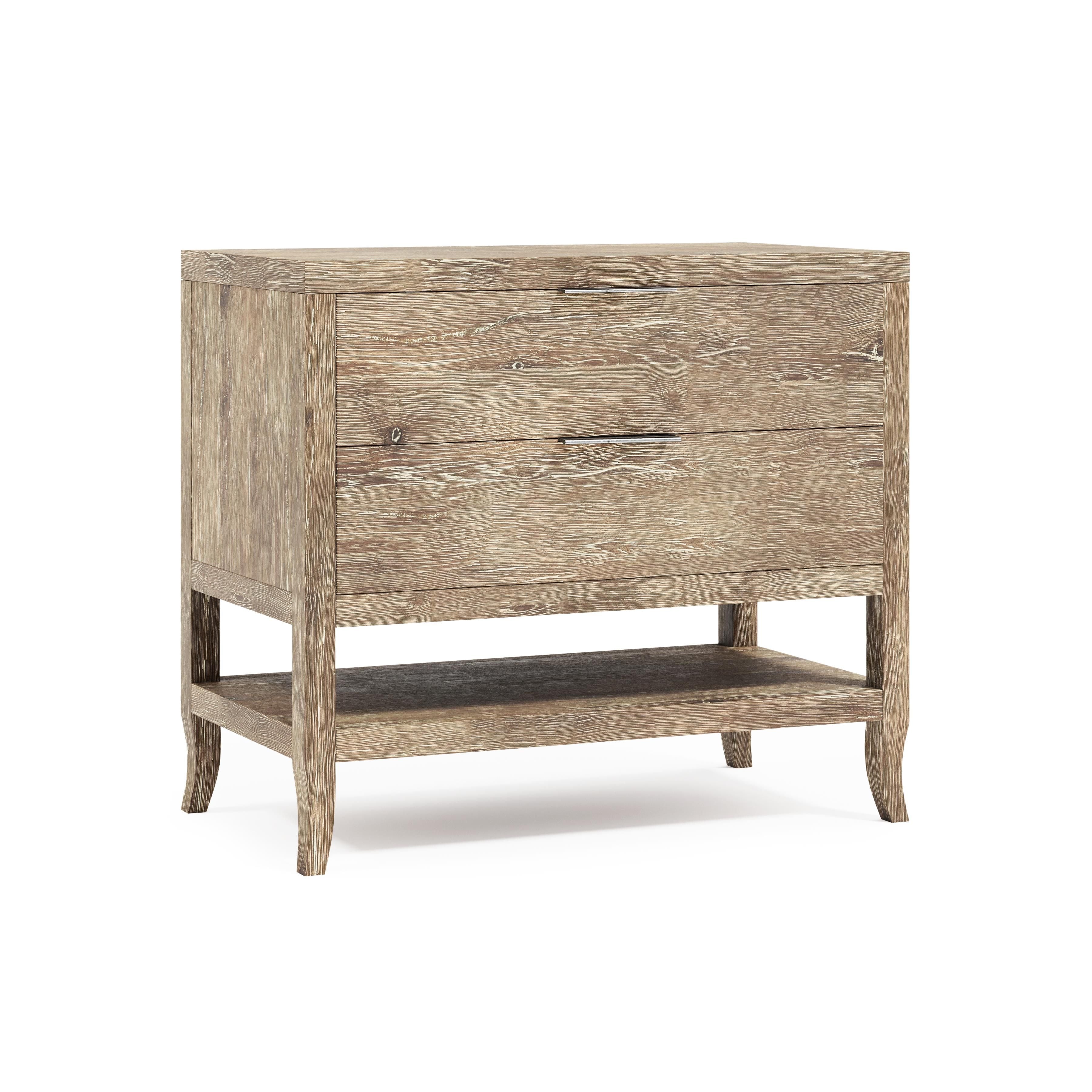 Bernhardt Furniture – Tribeca Nightstand