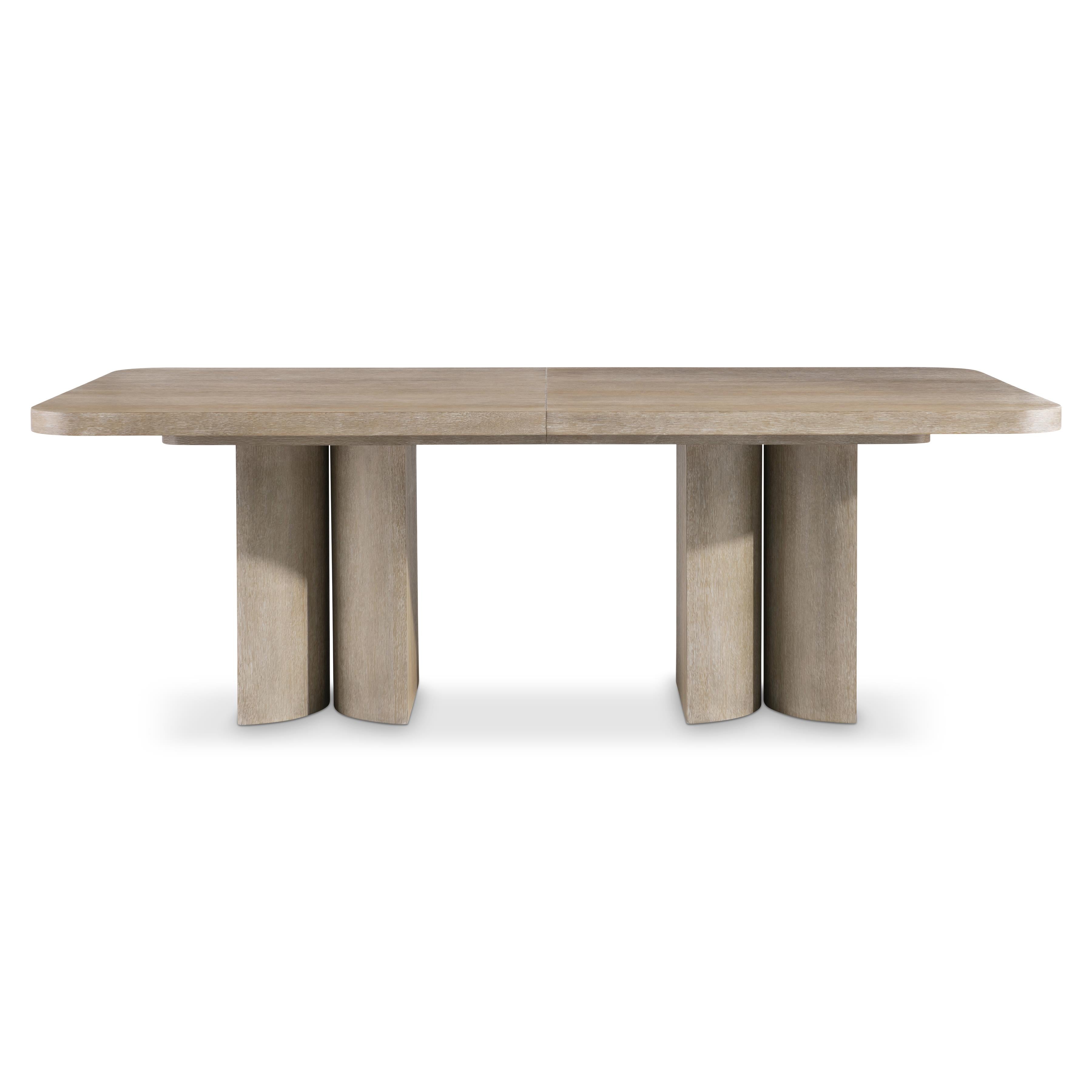 Bernhardt Furniture – Loggia Dining Table
