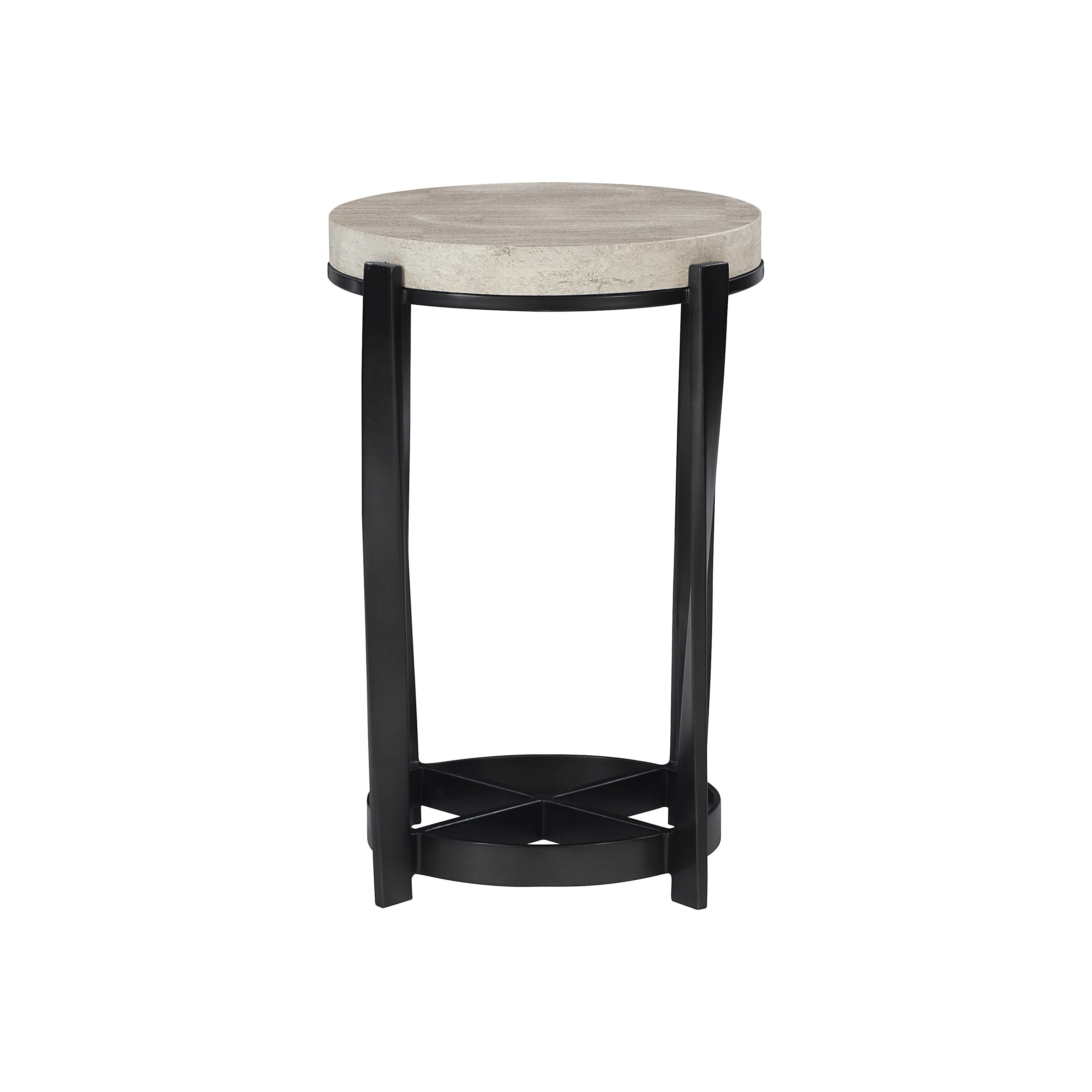 Bernhardt Furniture – Berkshire Accent Table