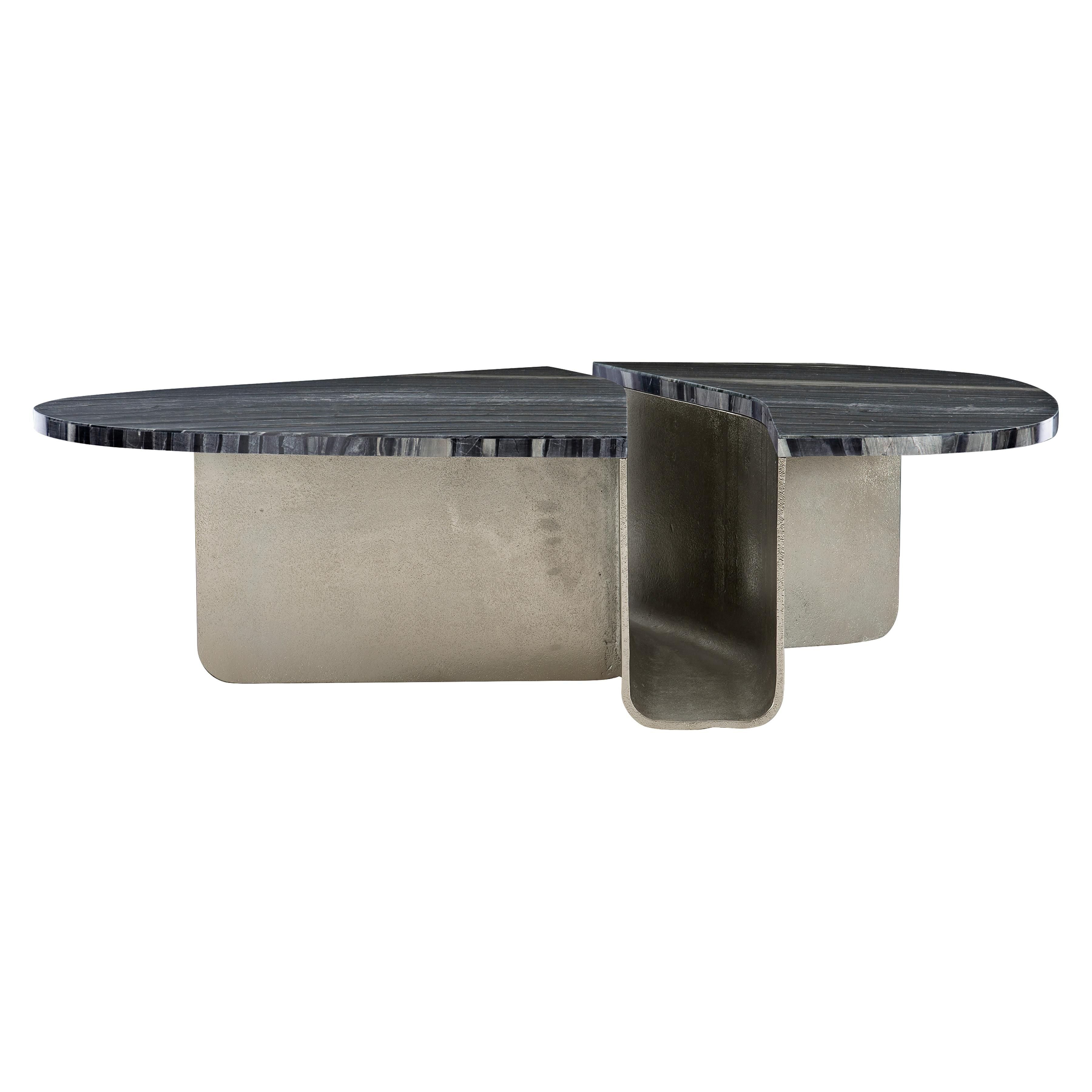 Bernhardt Furniture – Tegan Cocktail Table