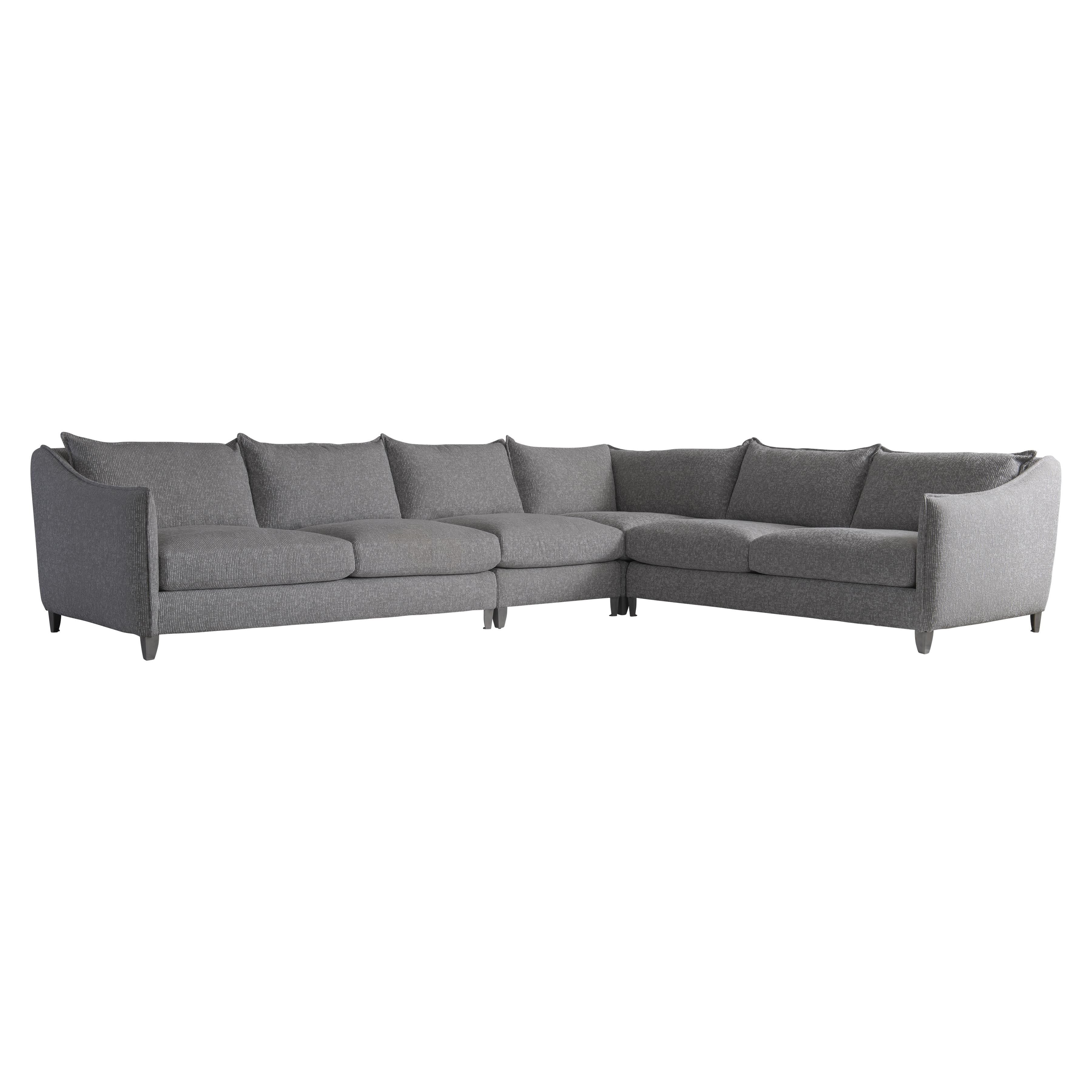 Bernhardt Furniture – Monterey Outdoor Sectional