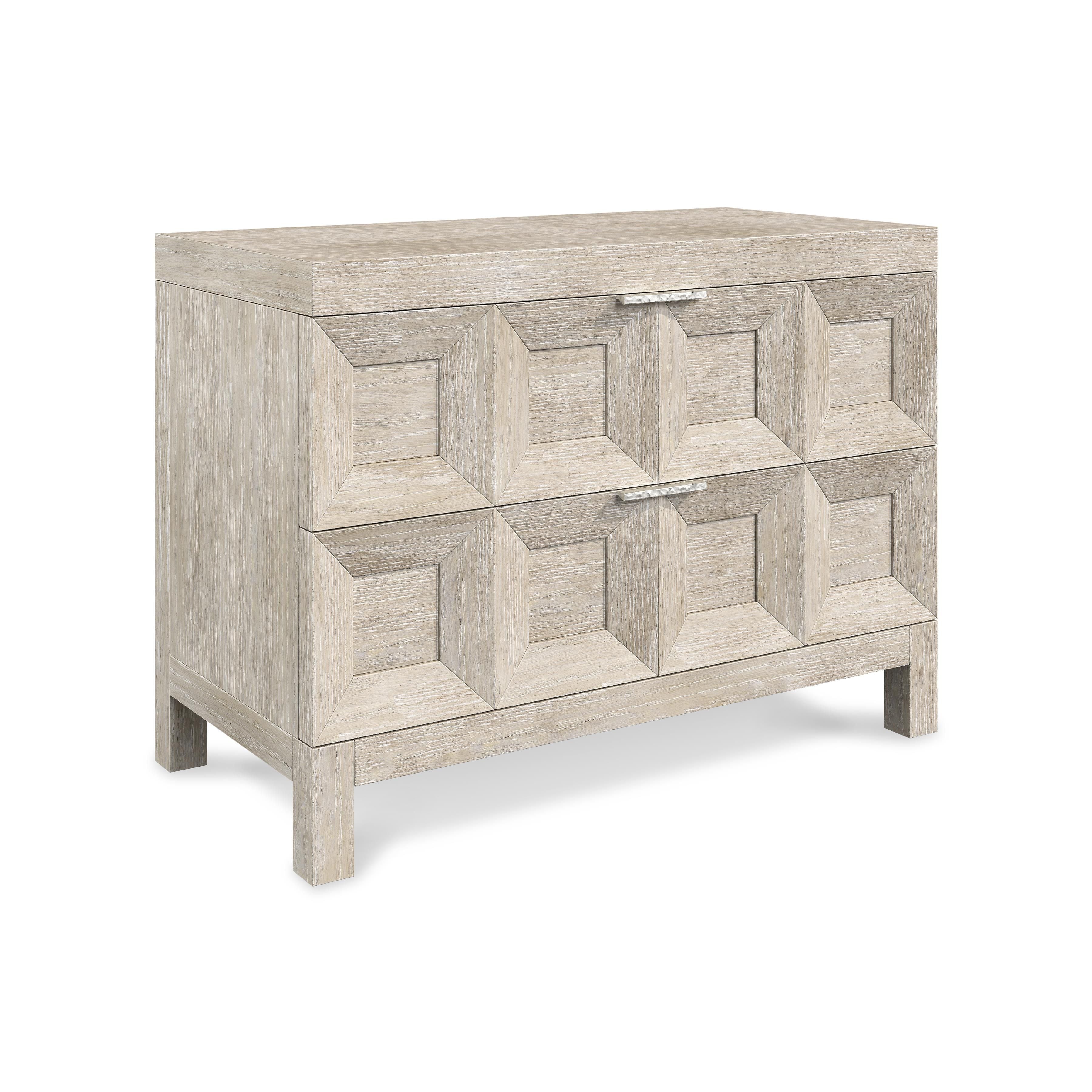 Bernhardt Furniture – Prado Nightstand