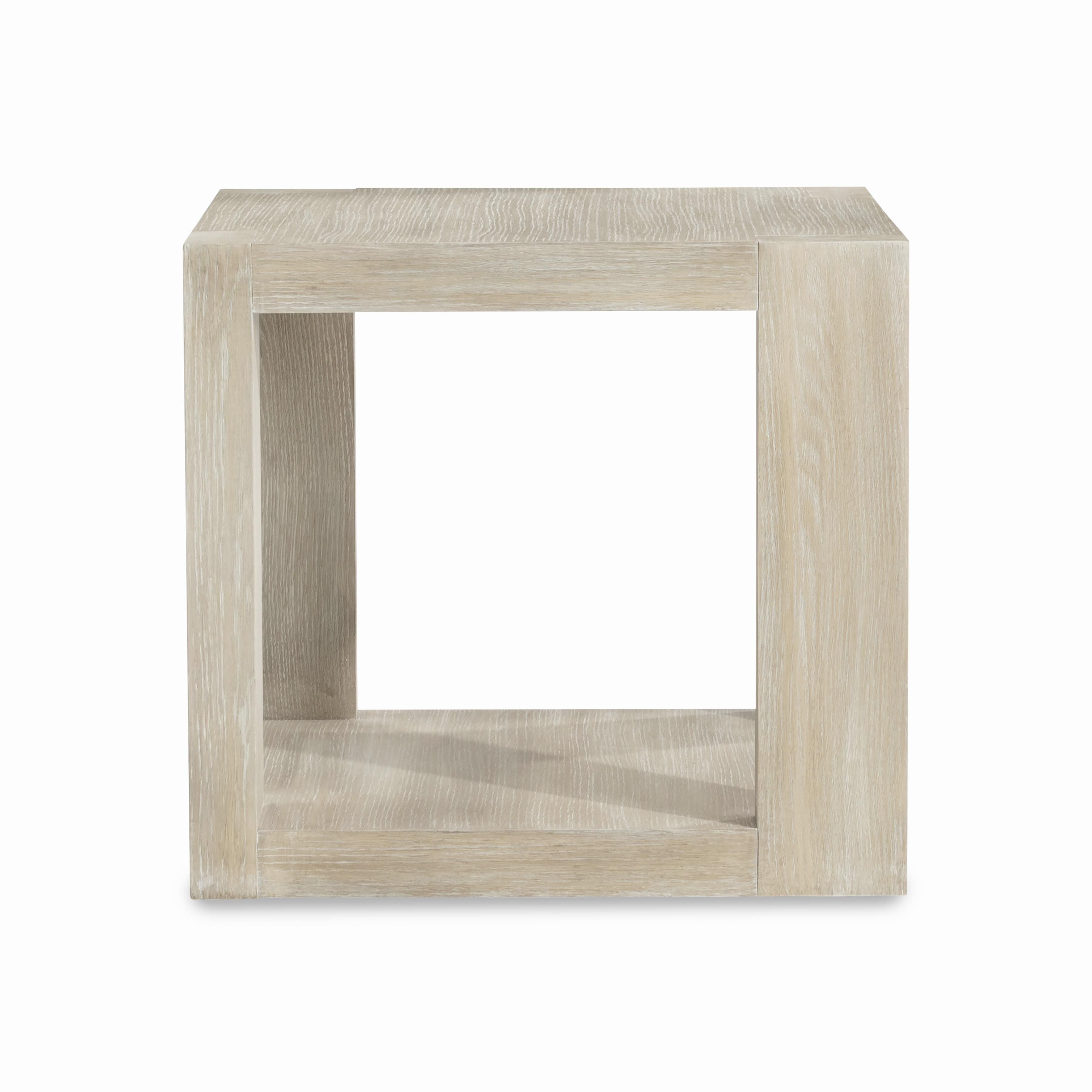 Bernhardt Furniture – Darsa Side Table